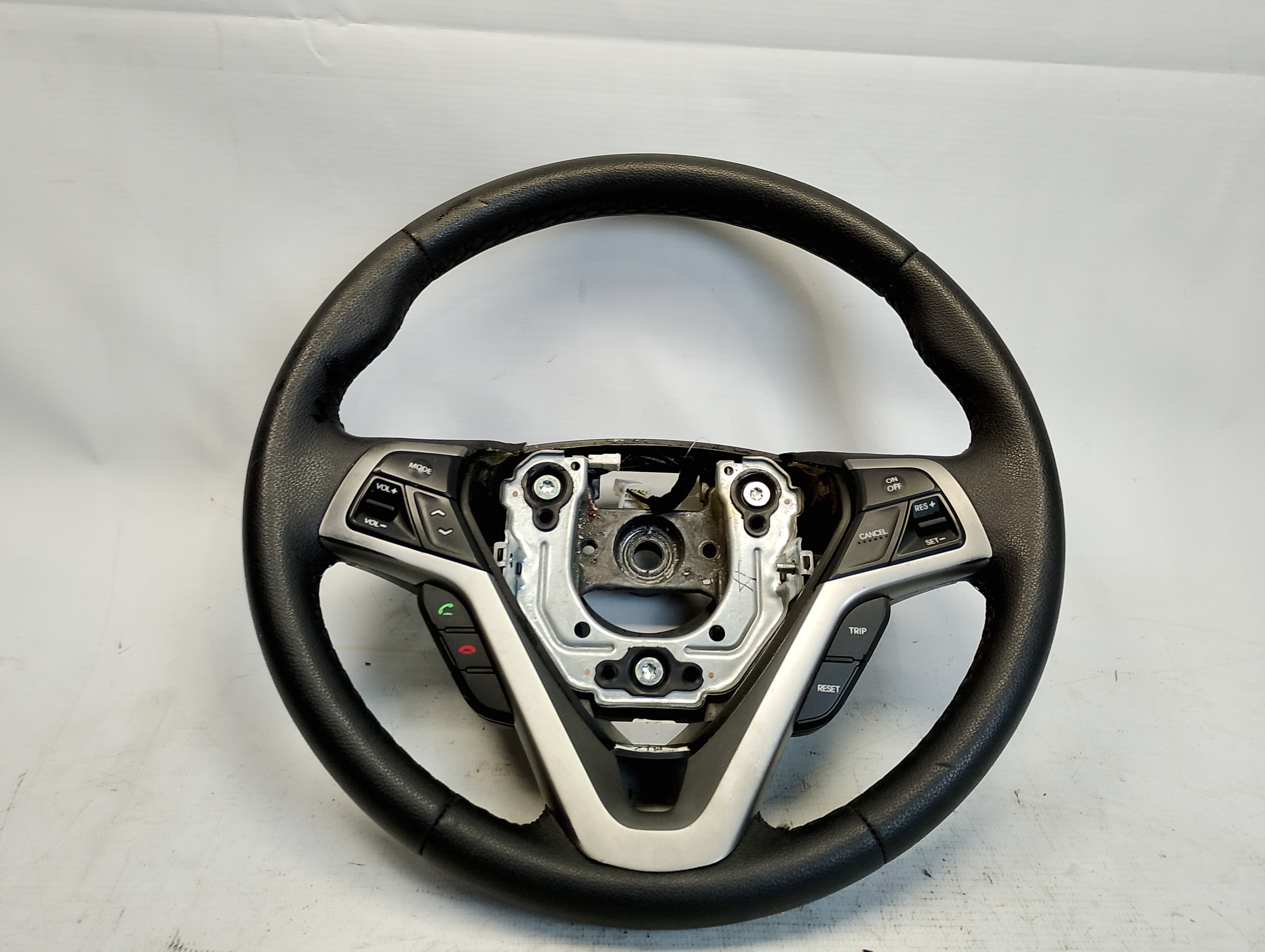 VOLANTE DIRECAO - 561102V550RY - HYUNDAI