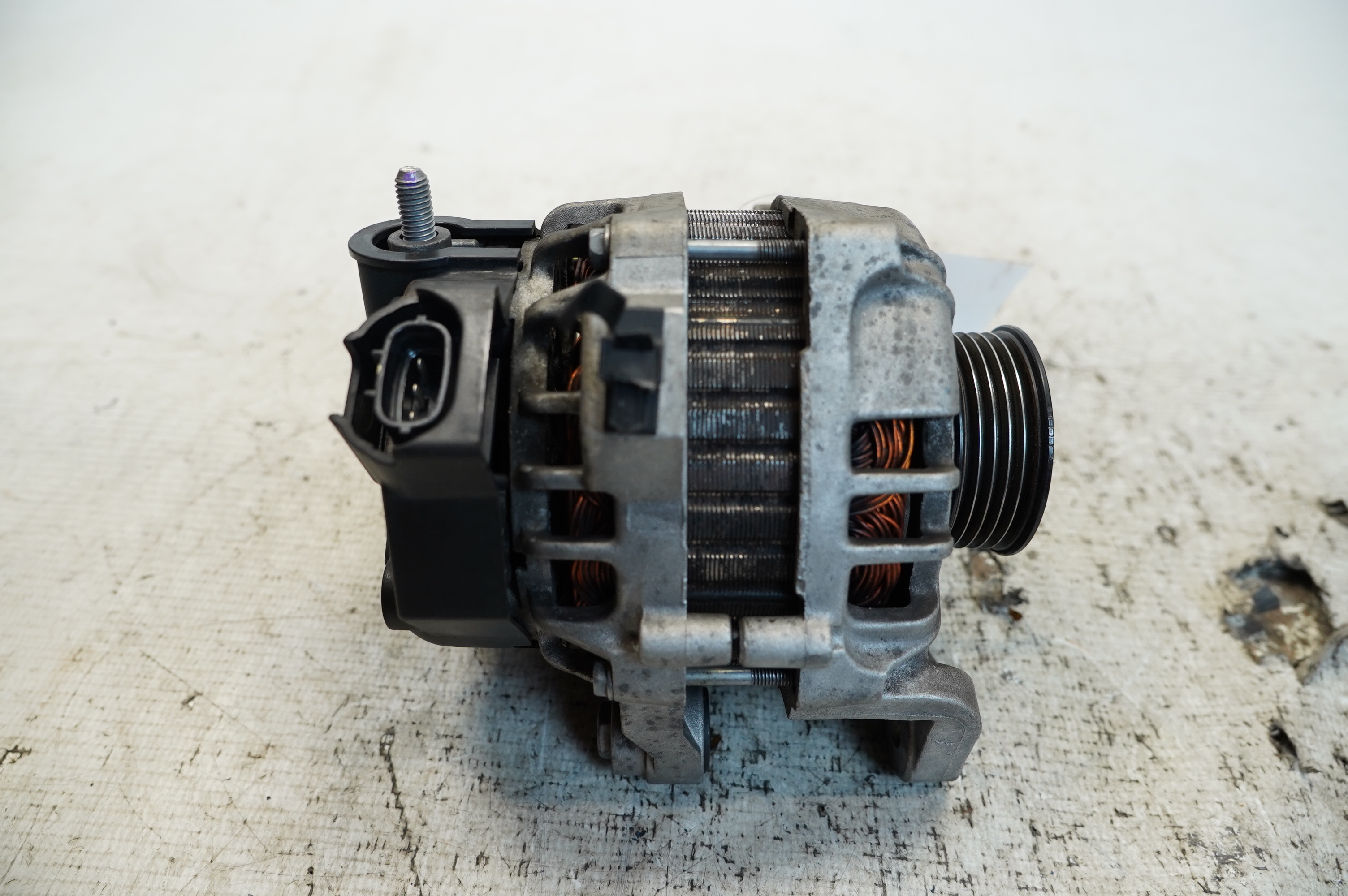 ALTERNADOR - 3730004620 - HYUNDAI