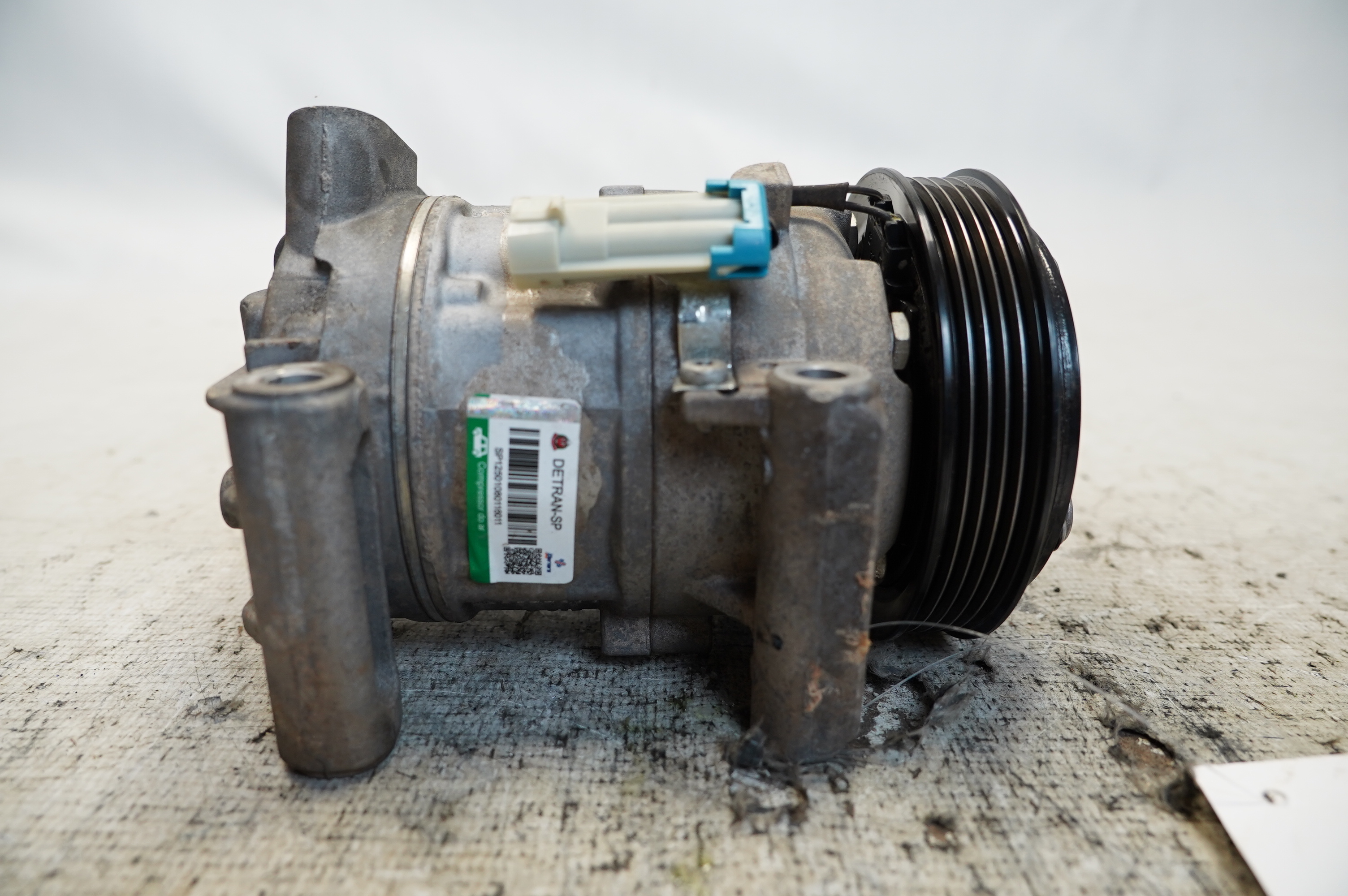 COMPRESSOR AR C - 52240398 - 