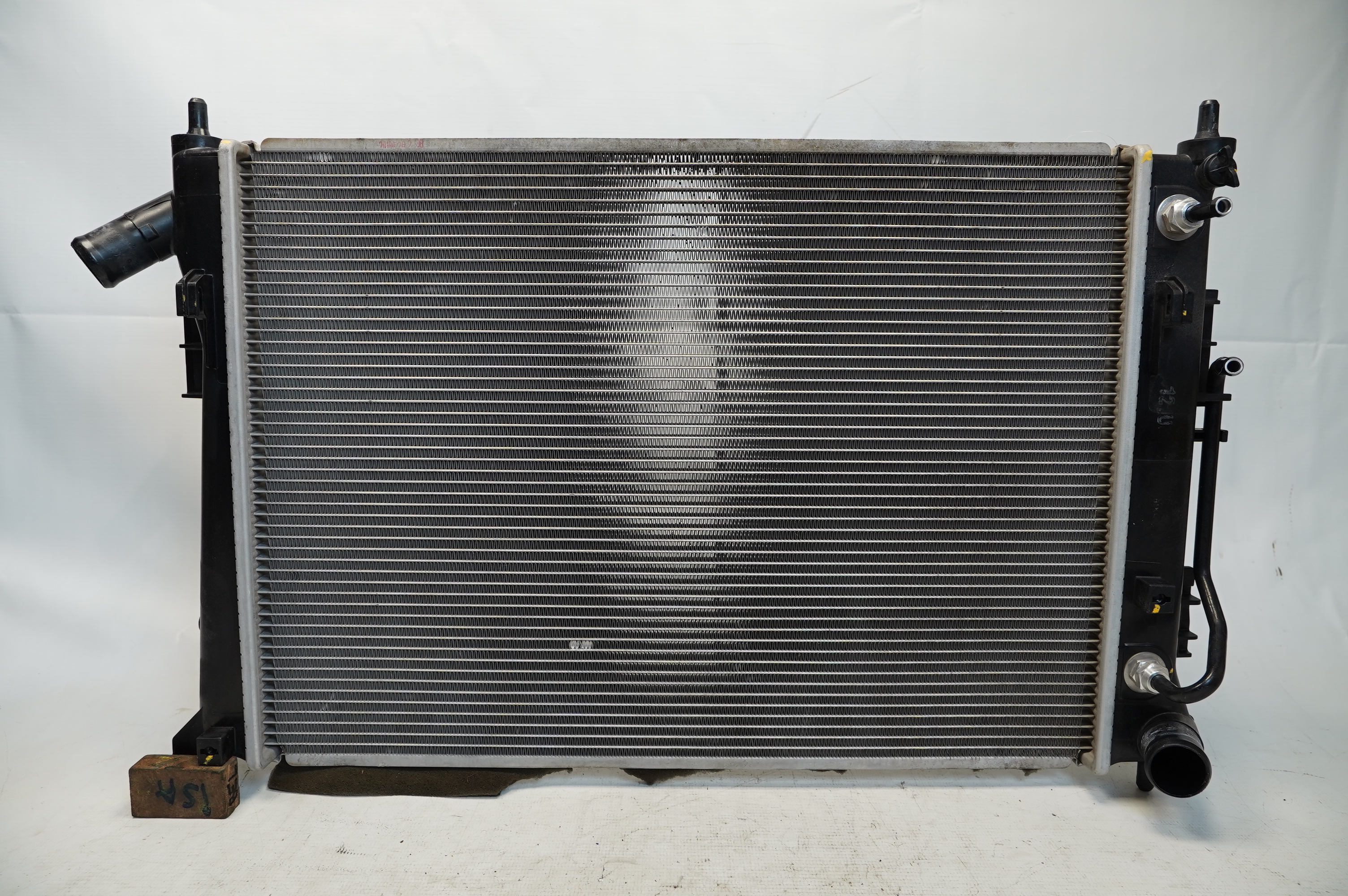 CONJUNTO RADIADOR - 25310M4050 - 