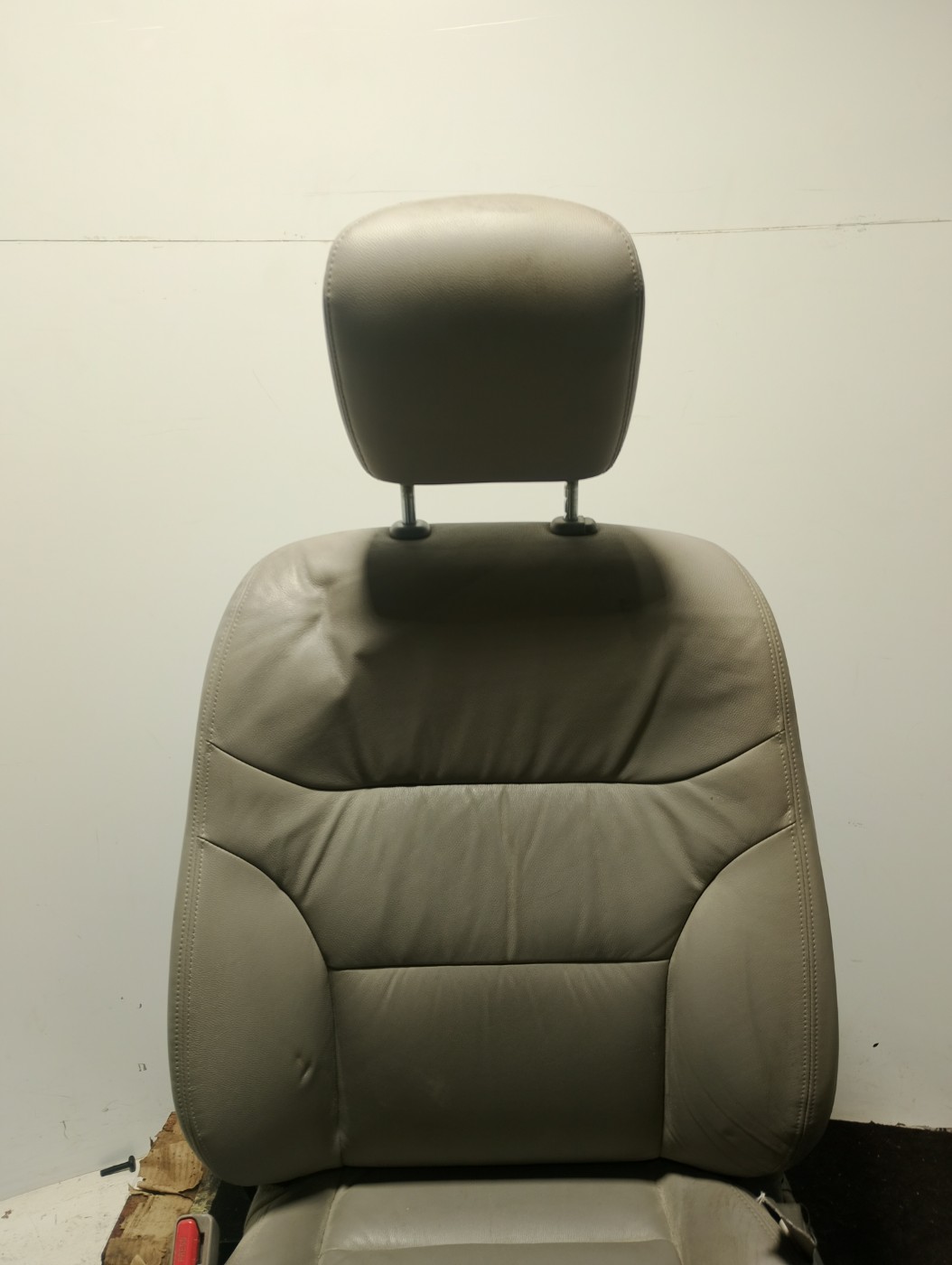 BANCO MOTORISTA HONDA CIVIC LXR 2.0 16V I-VTEC 2016 - B1M0140740 - 