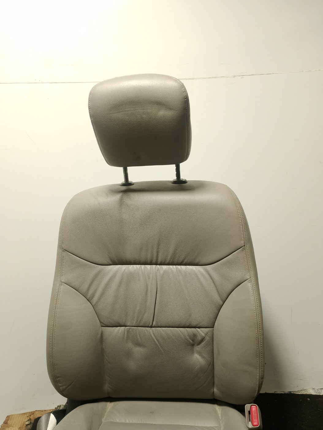 BANCO PASSAGEIRO HONDA CIVIC LXR 2.0 16V I-VTEC 2016 - B1P0140740 - 