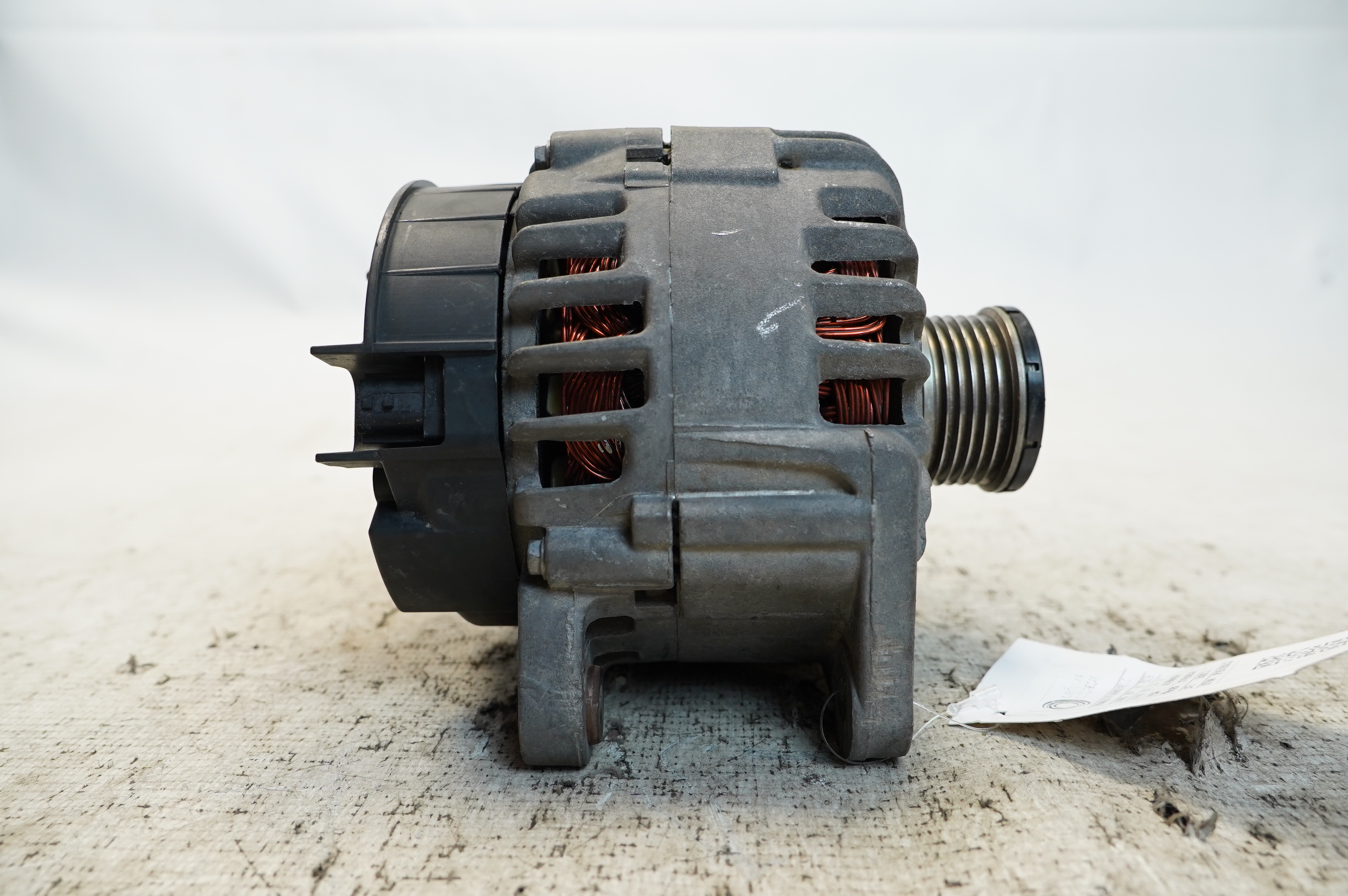 ALTERNADOR VEICULO AUTOM - 231000543R - 
