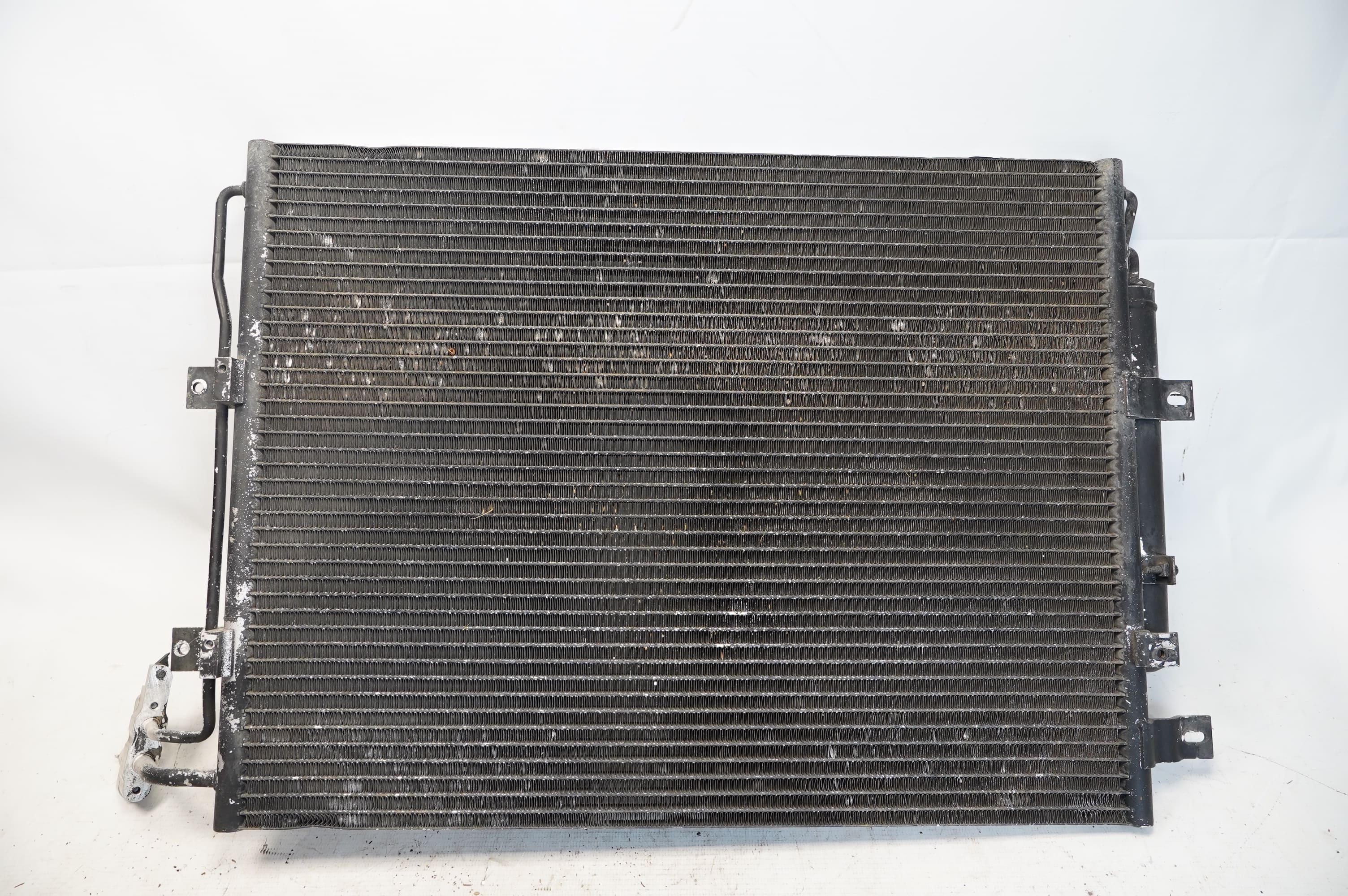 CONDENSADOR AR-COND LAND RANGE ROVER SPORT HSE 3.0 2013 - ETP11622 - 