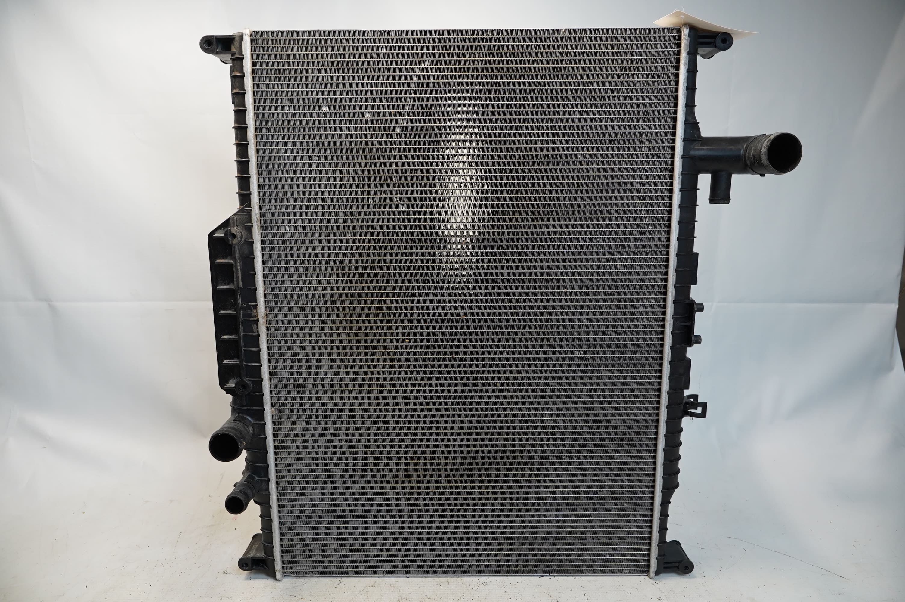 RADIADOR LAND ROVER RANGE ROVER SPORT HSE 3.0 2013 - AH328005BA - 