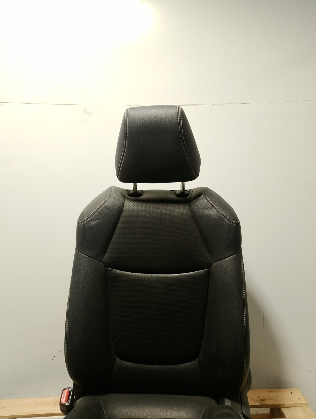 BANCO MOTORISTA TOYOTA COROLLA XEI 2022/2023 - B1M0021113 - 
