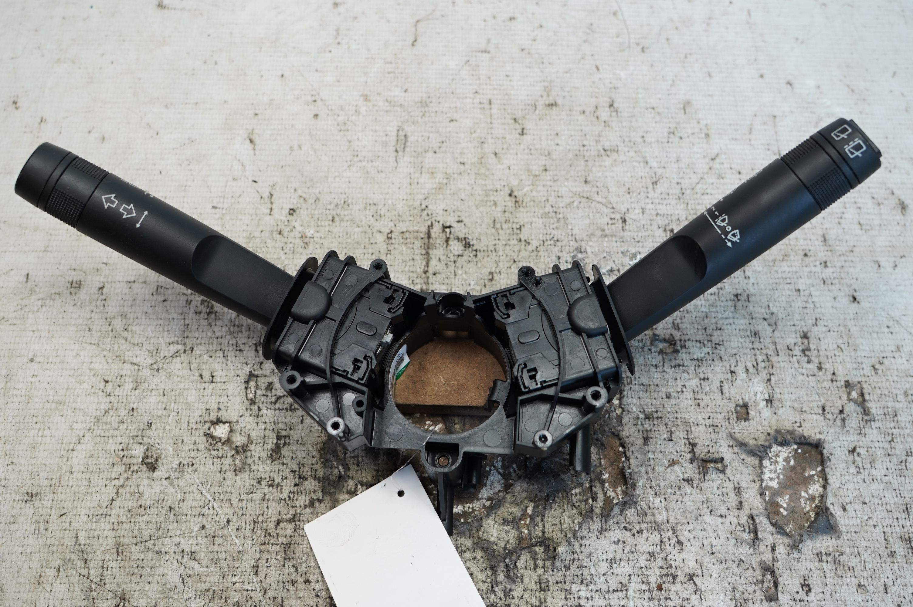 CHAVE SETA CHEVROLET ONIX HATCH LT 1.0 8V FLEX 2019 - 23423701 - 