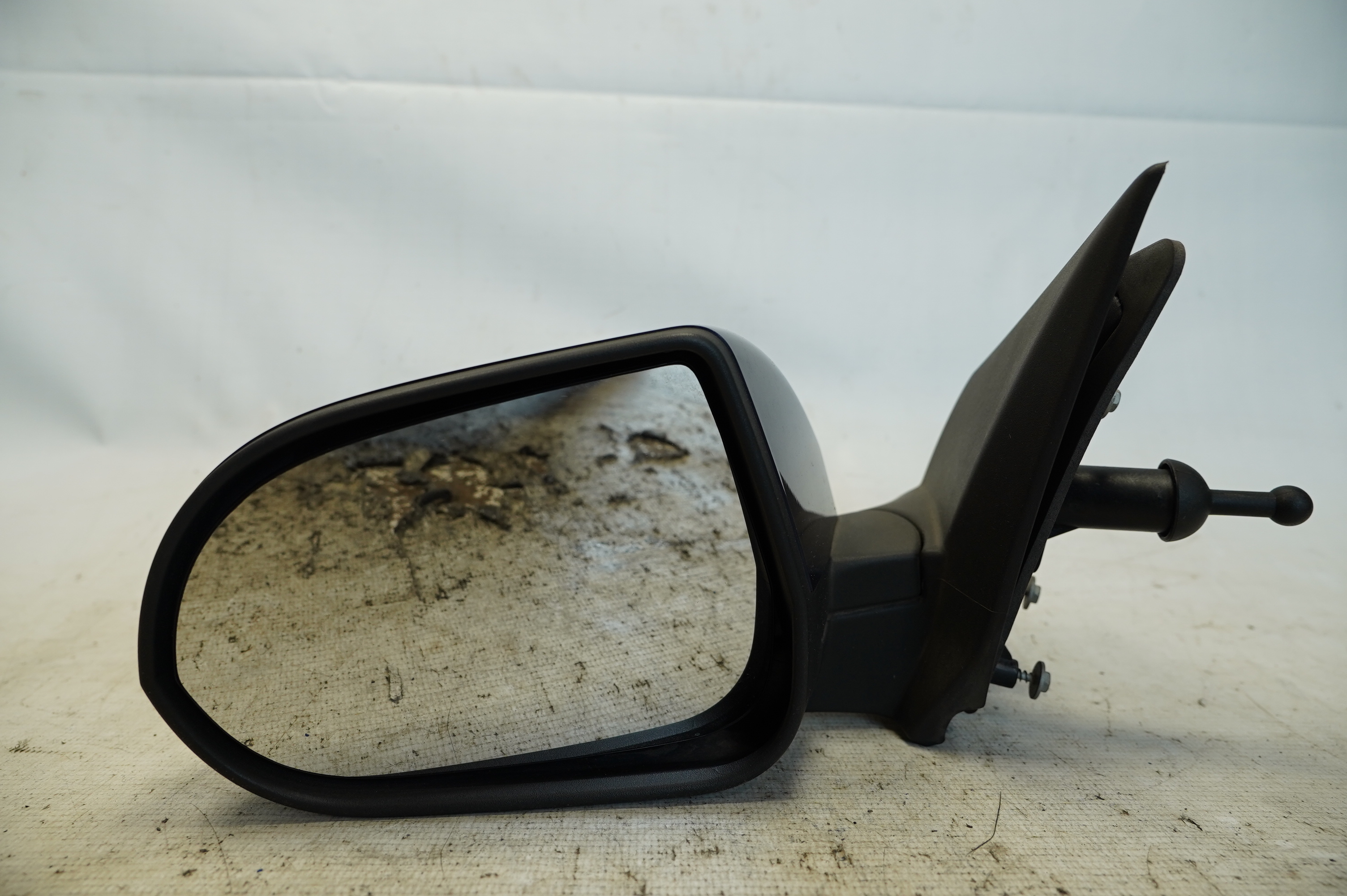 Espelho retrovisor externo - 52156269 - Onix A Hatch, Prisma B
