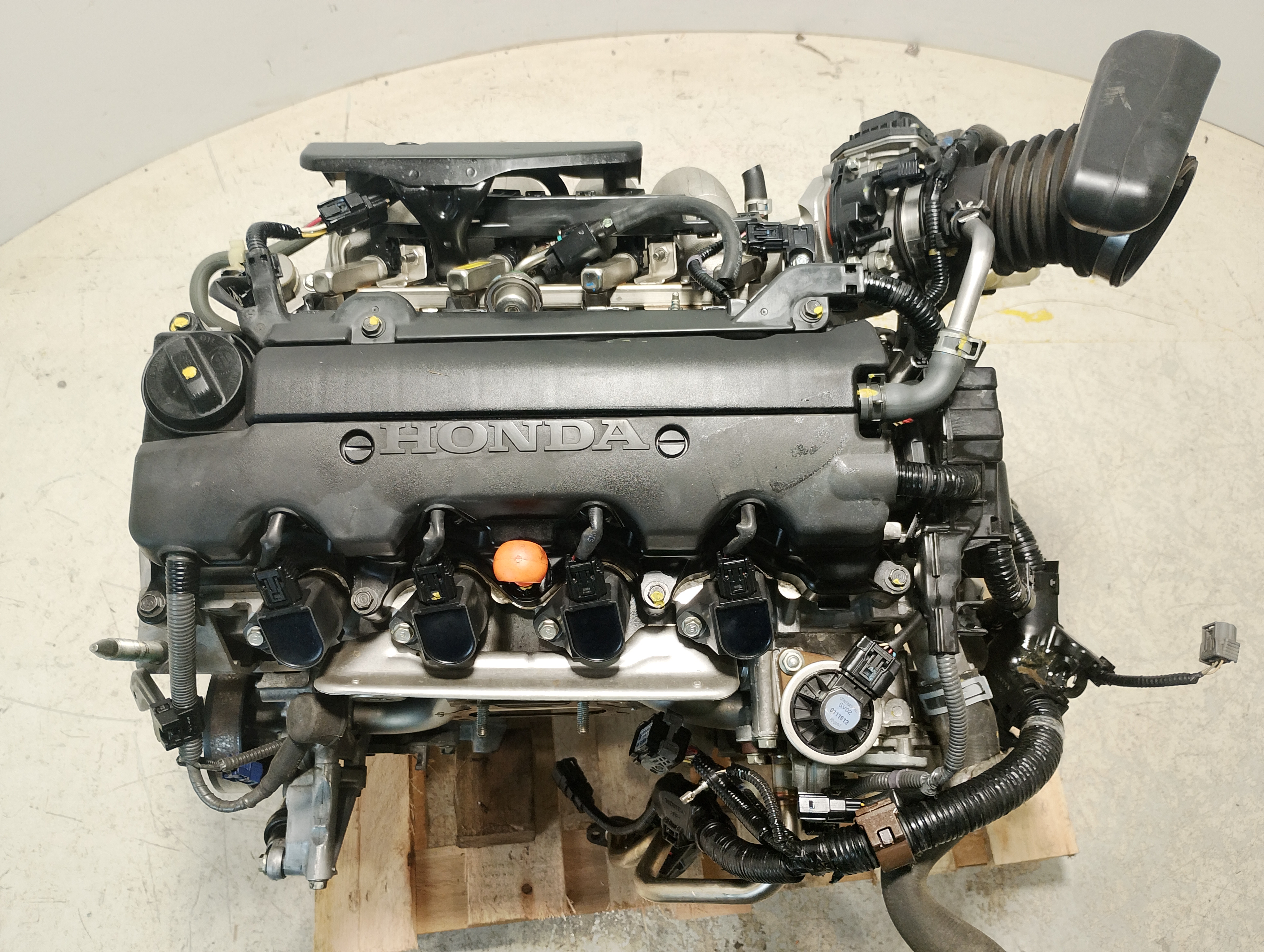 MOTOR ELETRICO PARTI - 31200R2HM52 - 