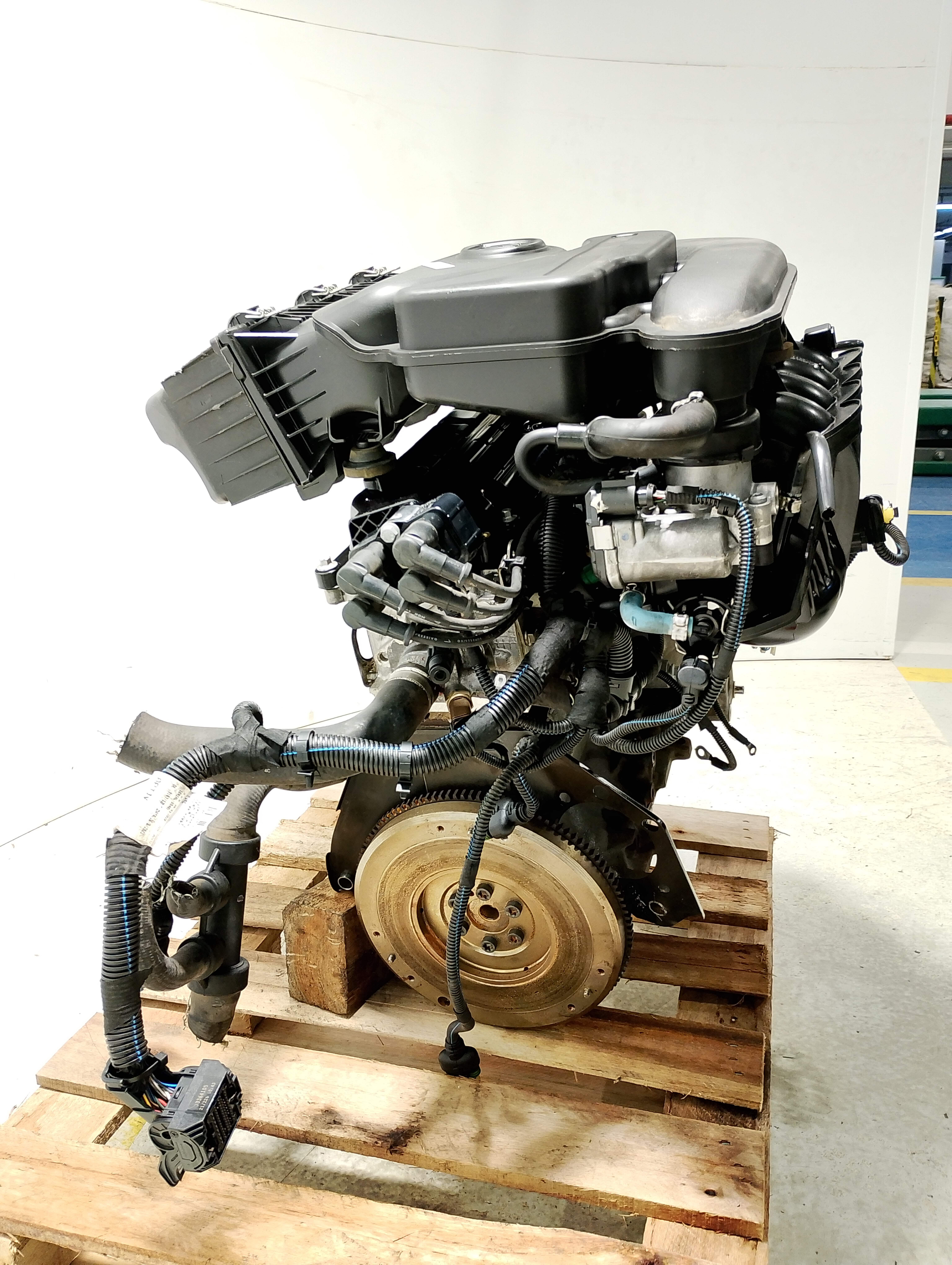 MOTOR - 55271877 - 