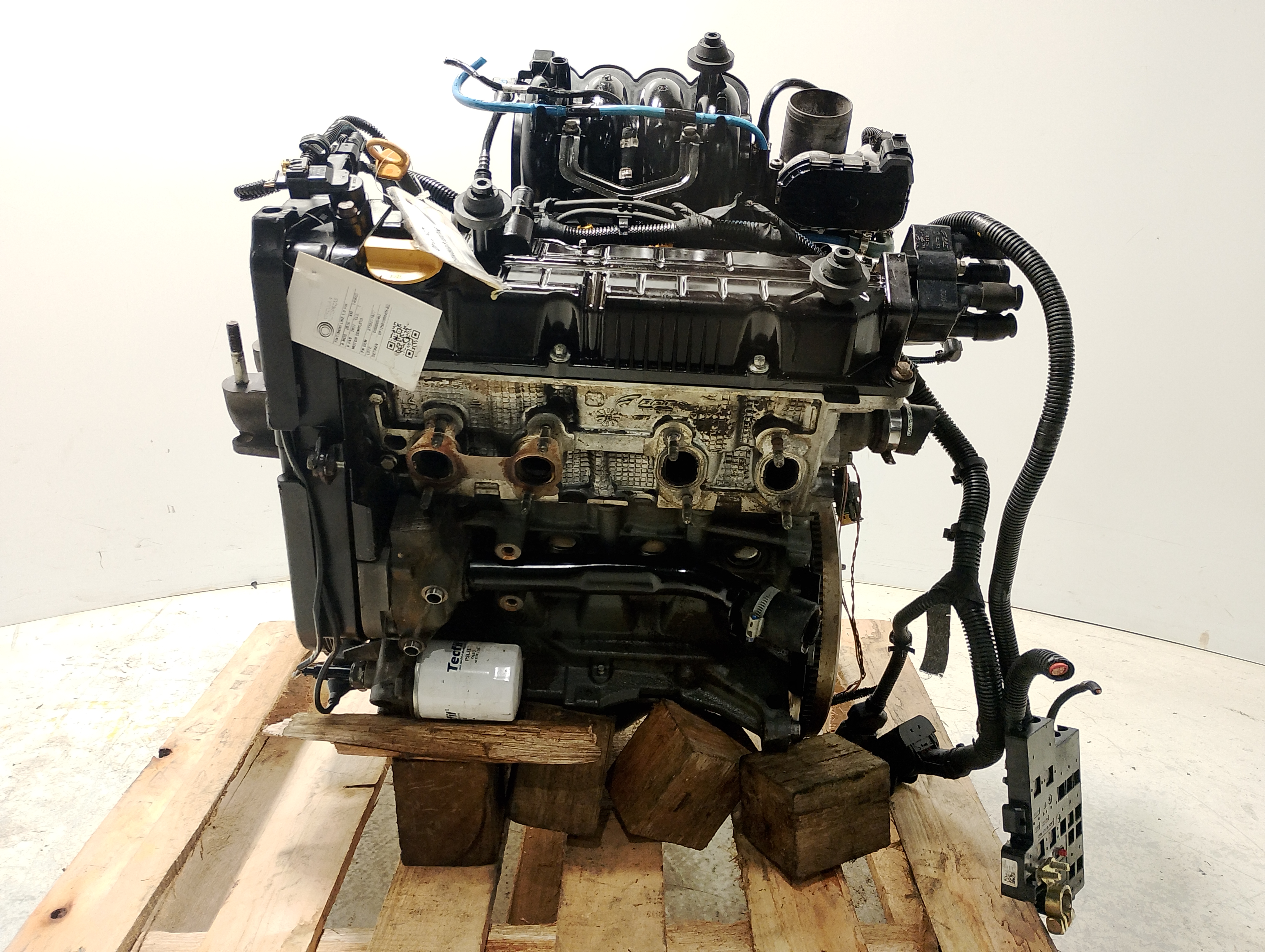 MOTOR - 55271877 - 