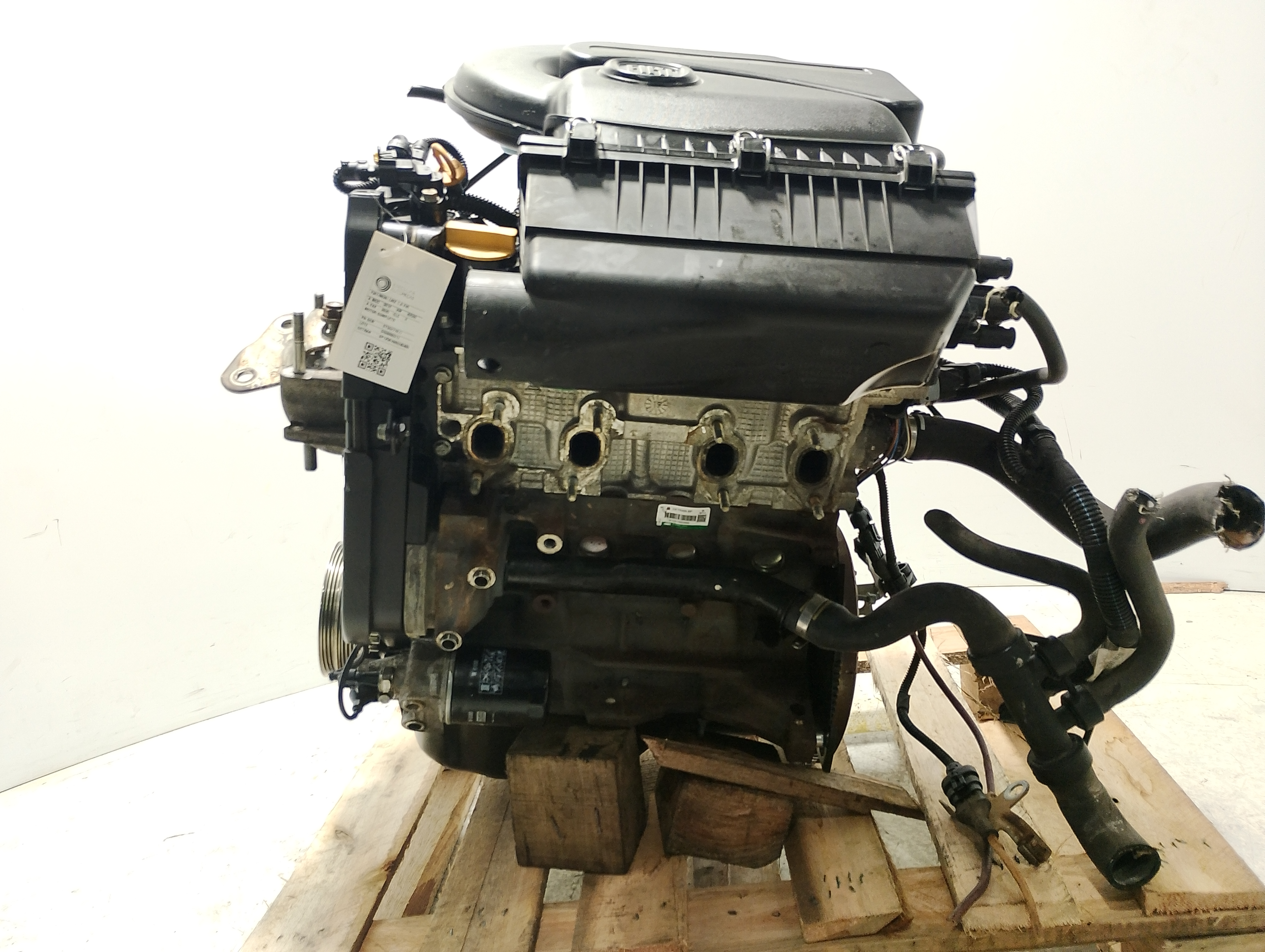 MOTOR - 55271877 - 