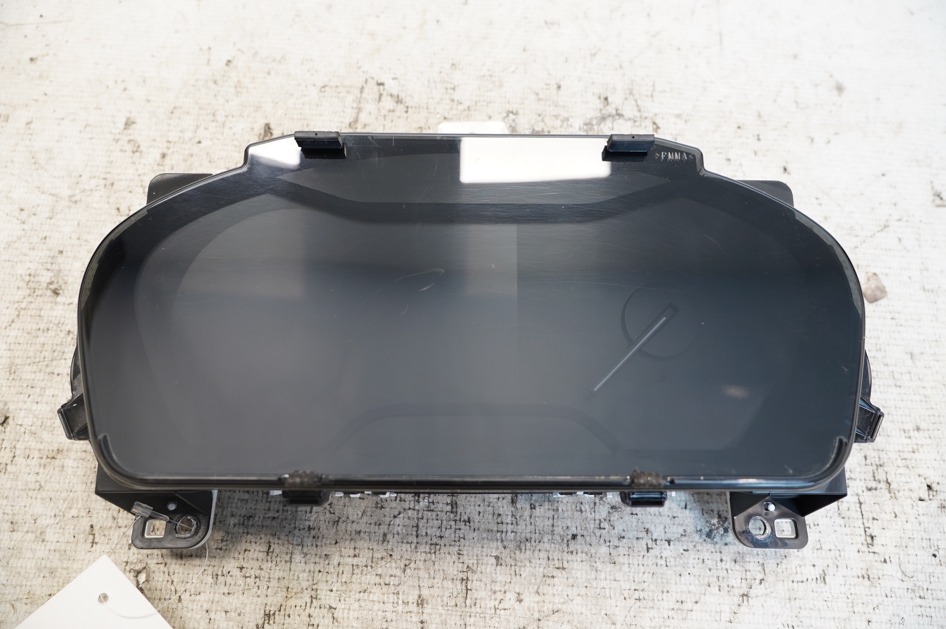 PAINEL INSTRUMENTOS HONDA CITY HATCHBACK TOURING 1.5 2022 - 781003R4S41 - 