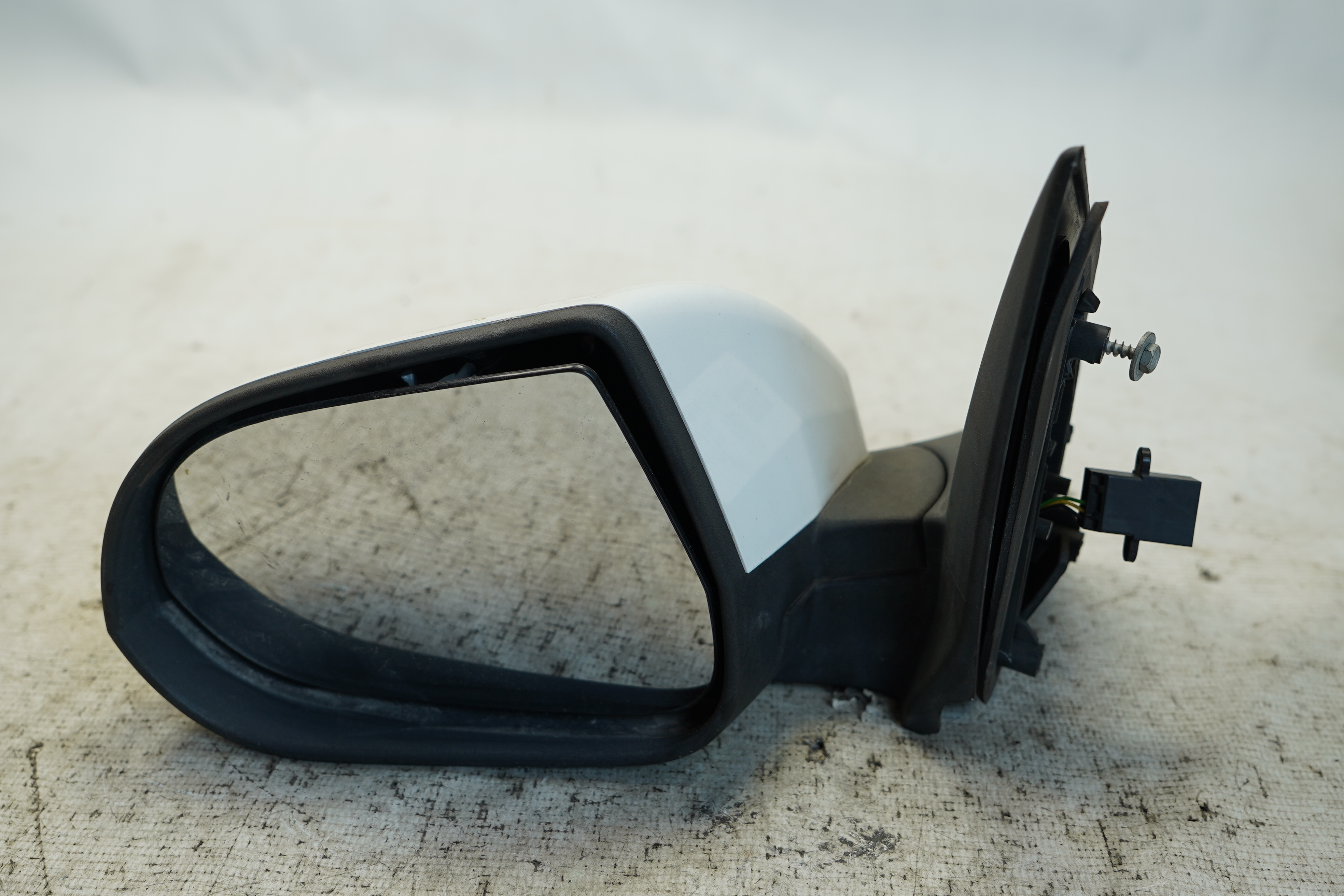 Espelho retrovisor externo - 52156269 - Onix A Hatch, Prisma B