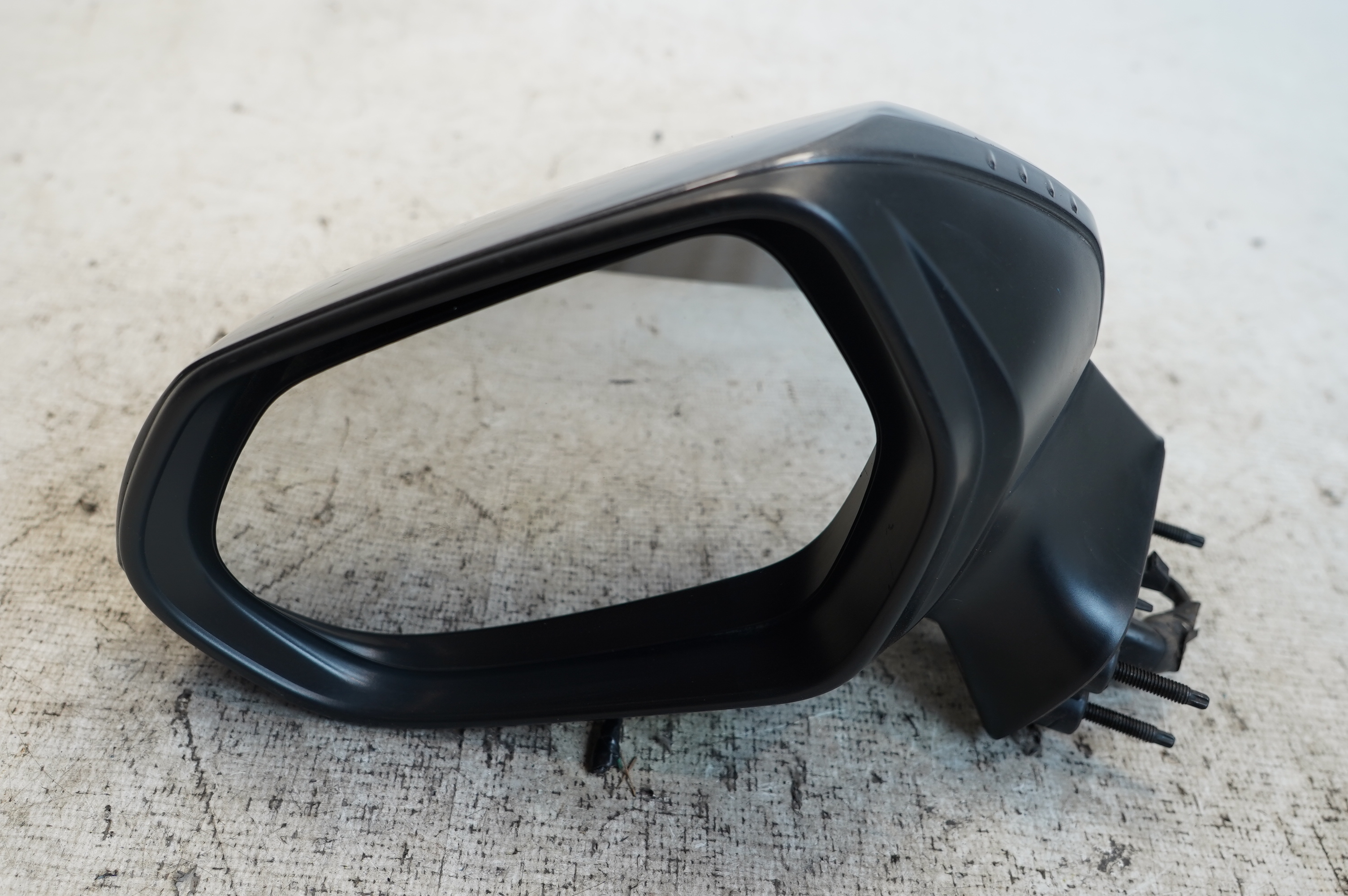 ESPELHO RETROVISOR E - 8794002N50 - 
