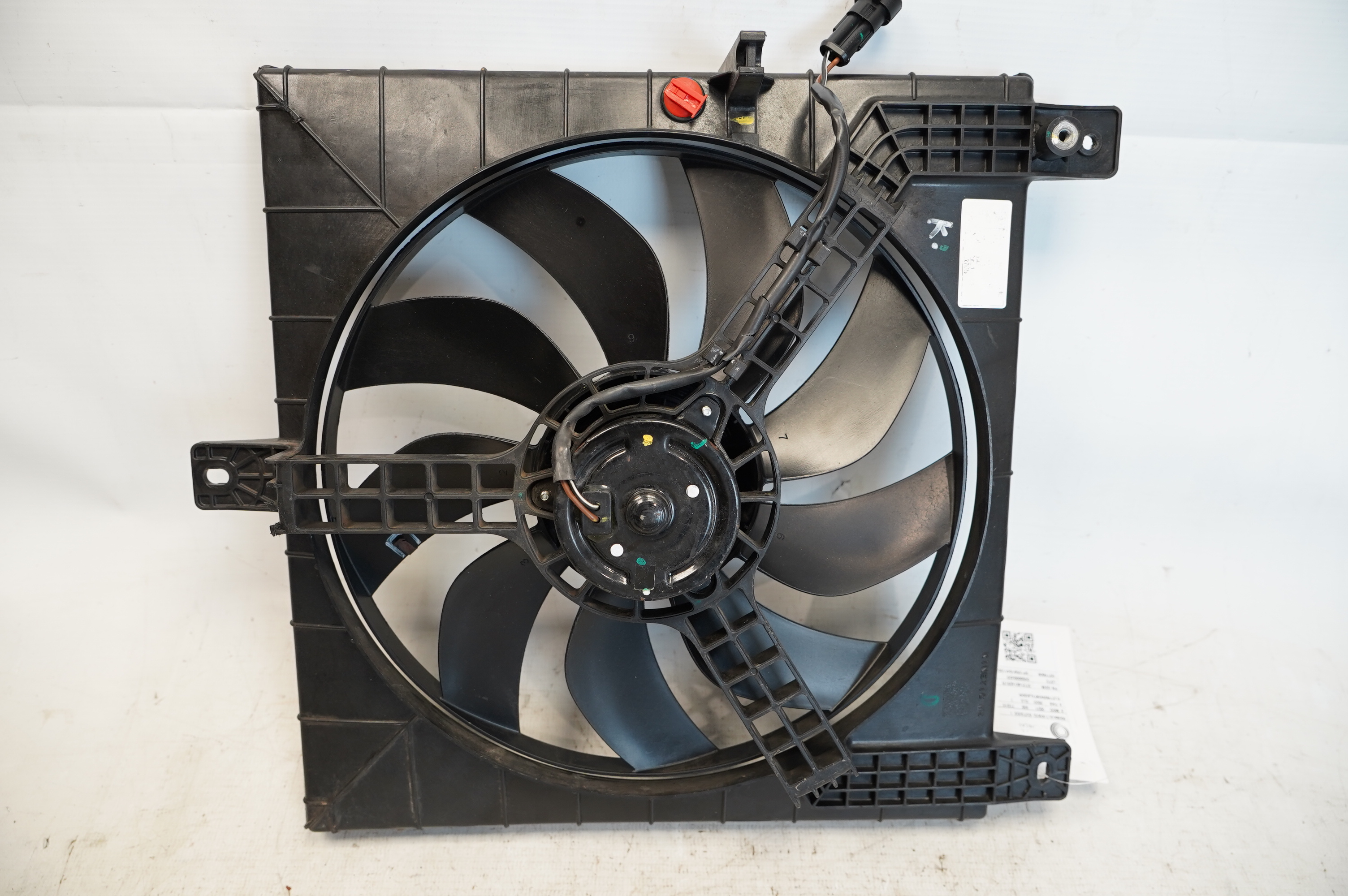 ELETROVENTILADOR - 214814297R - 