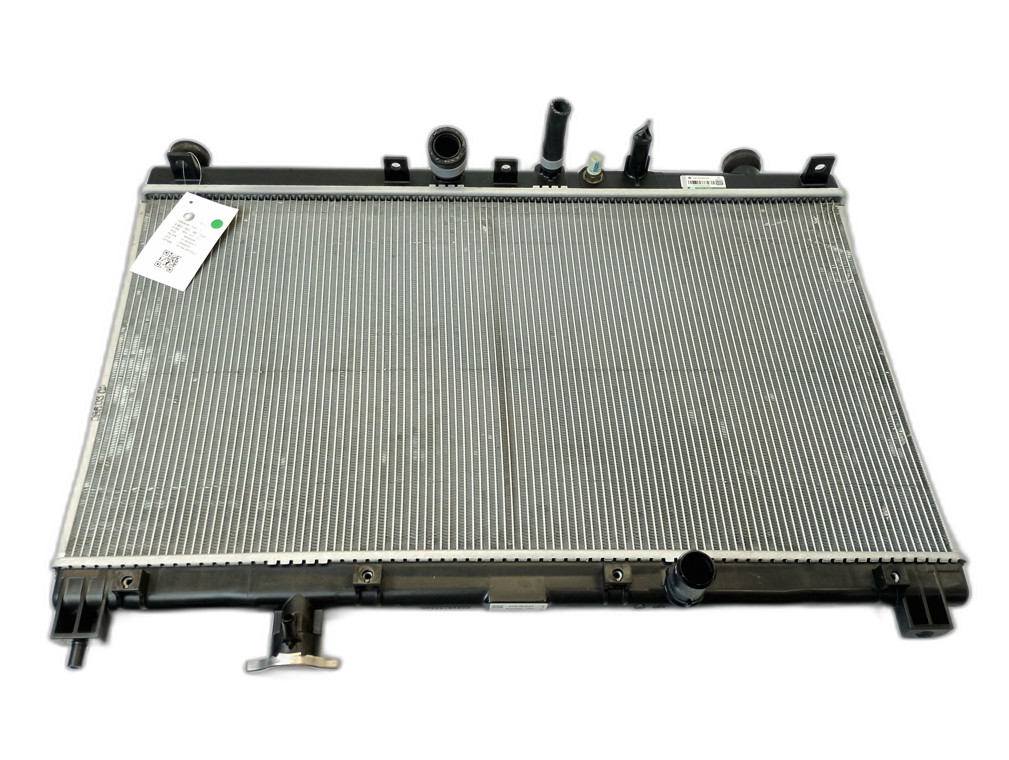 RADIADOR COMPLETO MO - 1901062FT51 - 