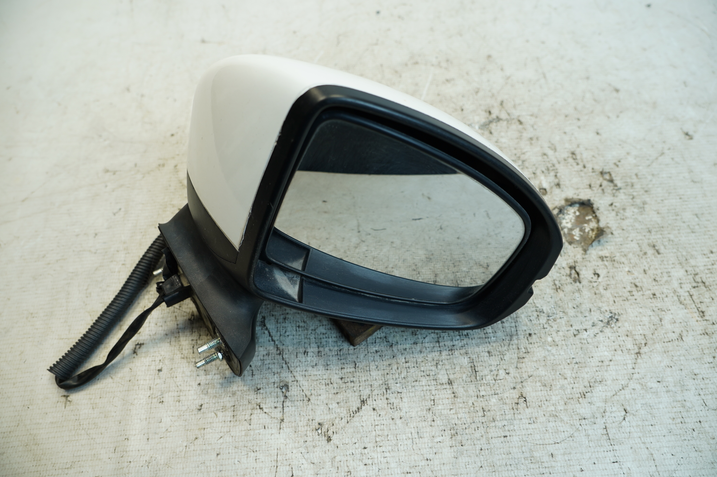 ESPELHO RETROVISOR D - 76208T5NM11 - 