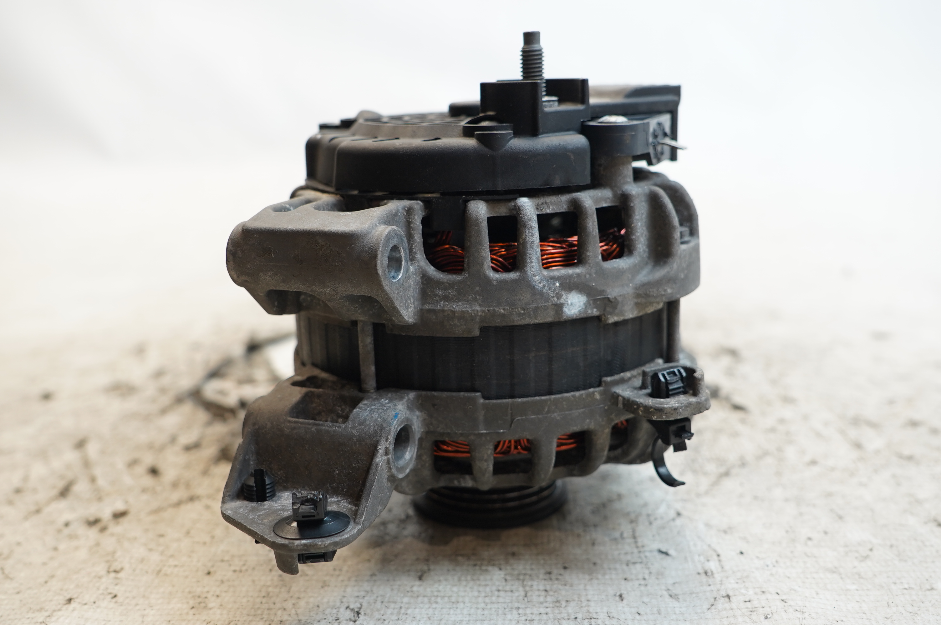 Alternador - 94751298 - Onix A Hatch, Prisma B
