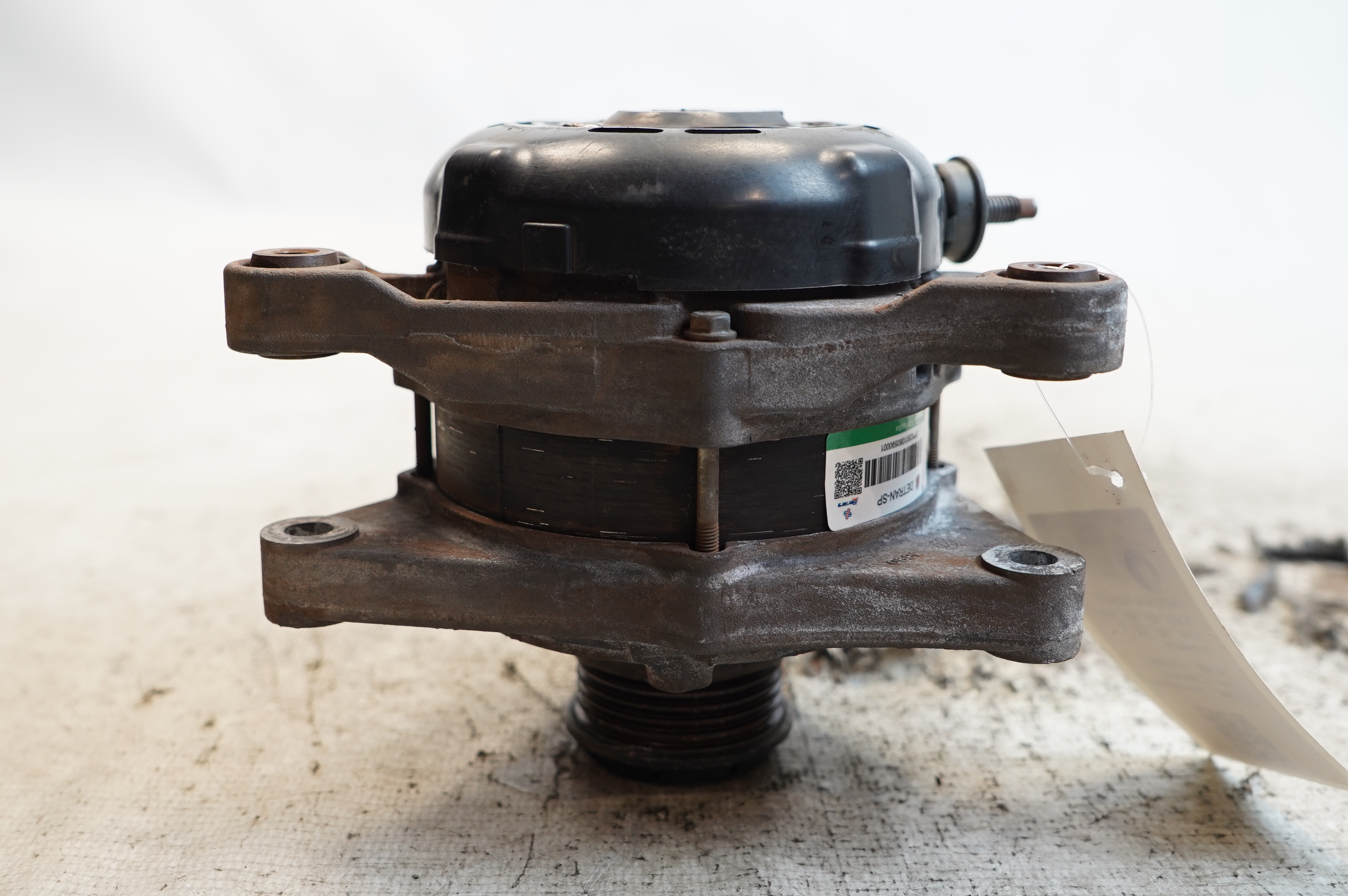 ALTERNADOR 120 - 51984065 - 