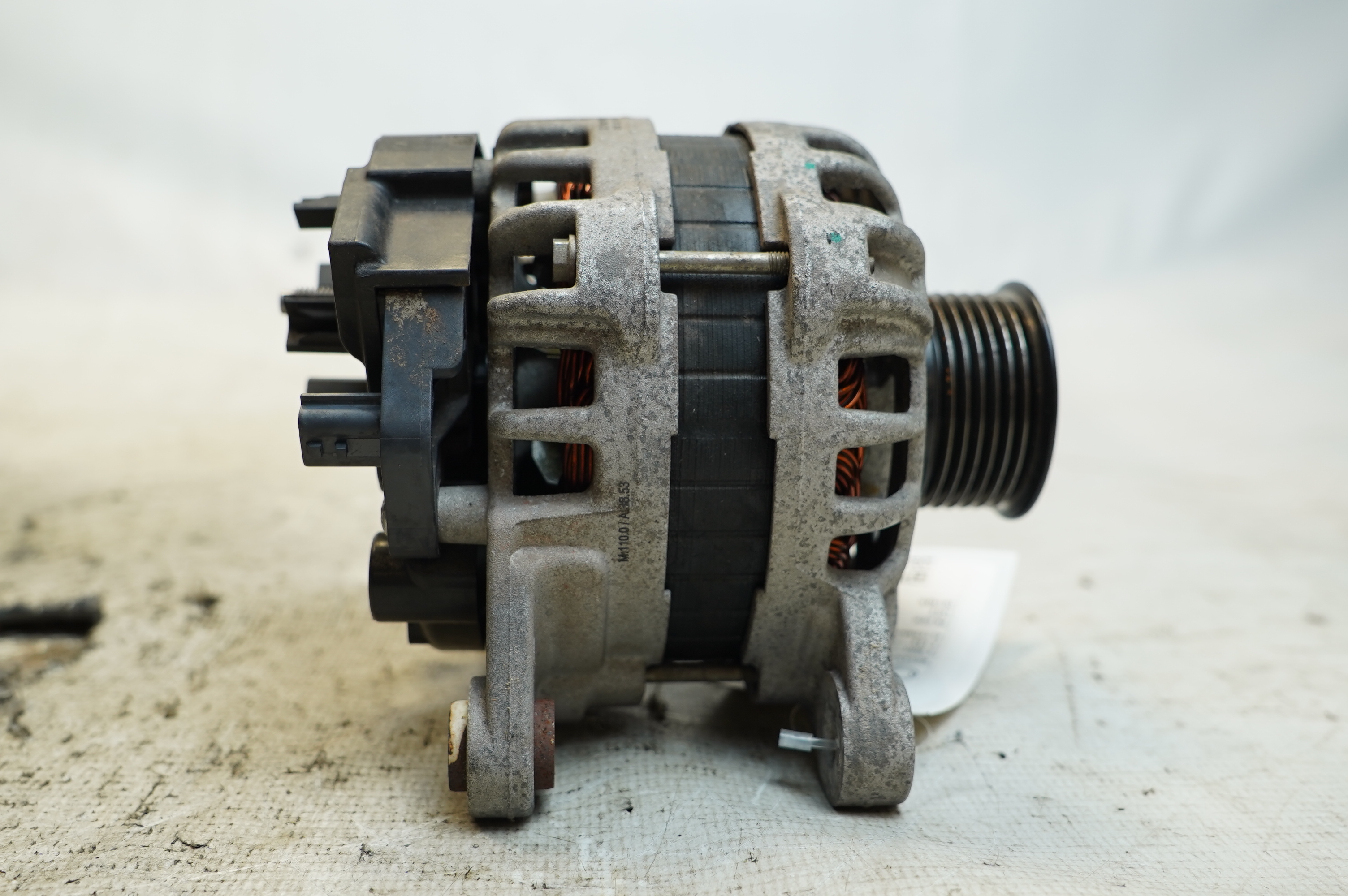 ALTNTR ASSY - 231005RA0A - 