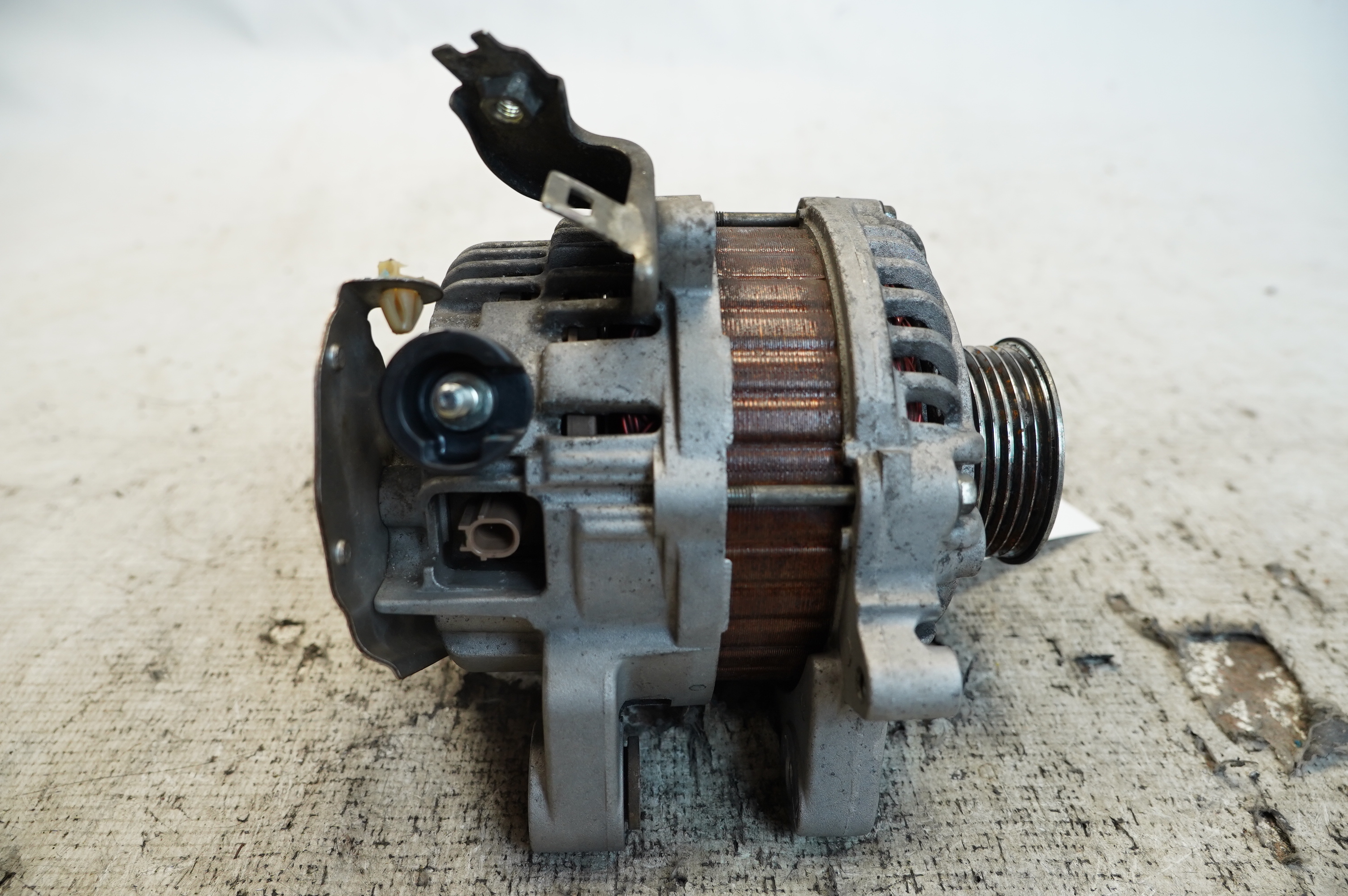 ALTERNADOR HONDA HR-V TOURING 1.8 2018 - 31100R1AA01 - 