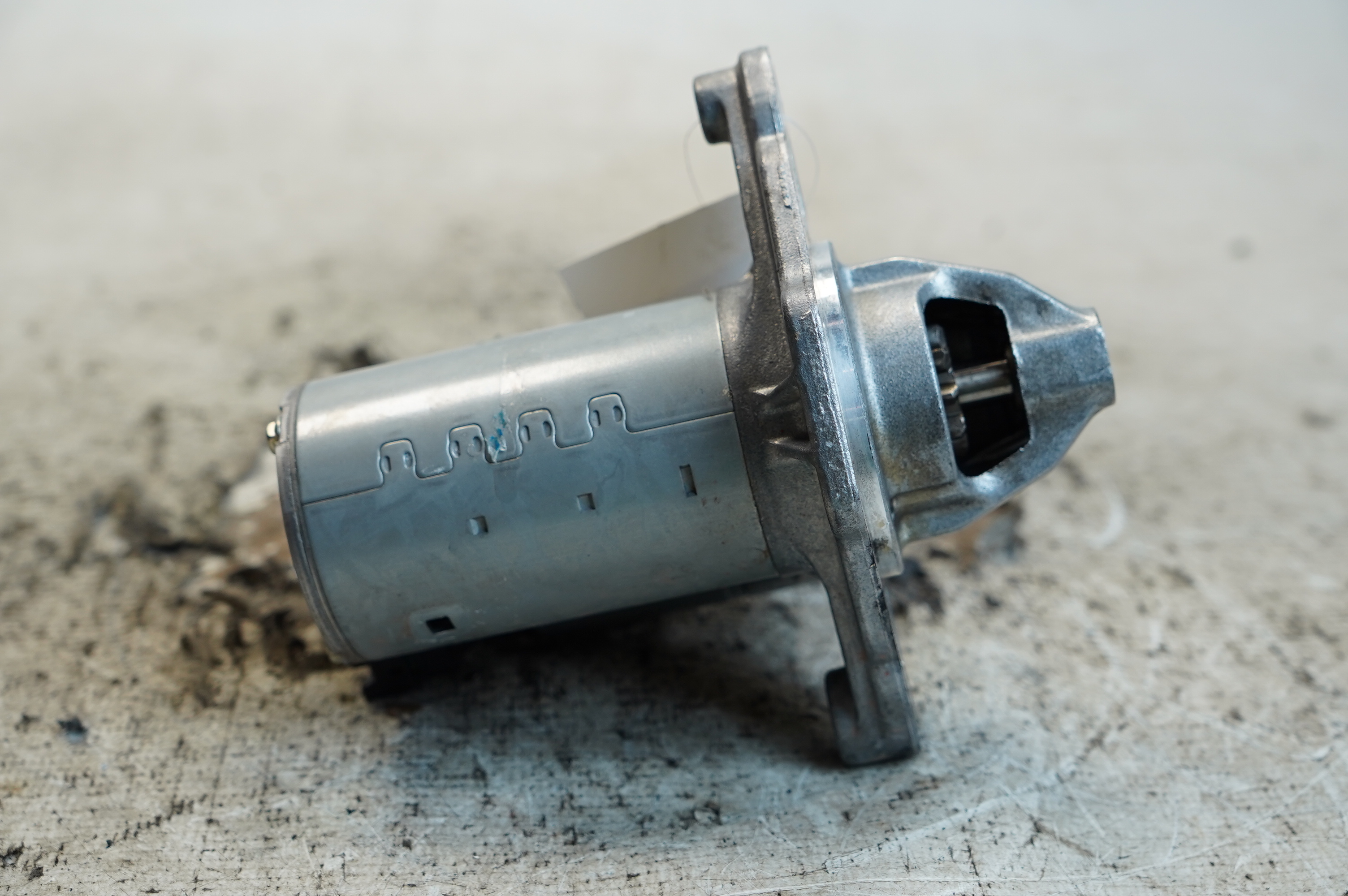 Motor Partida Toyota Yaris XL 1.3 Live 2020/2021 - 281000Y310 - 