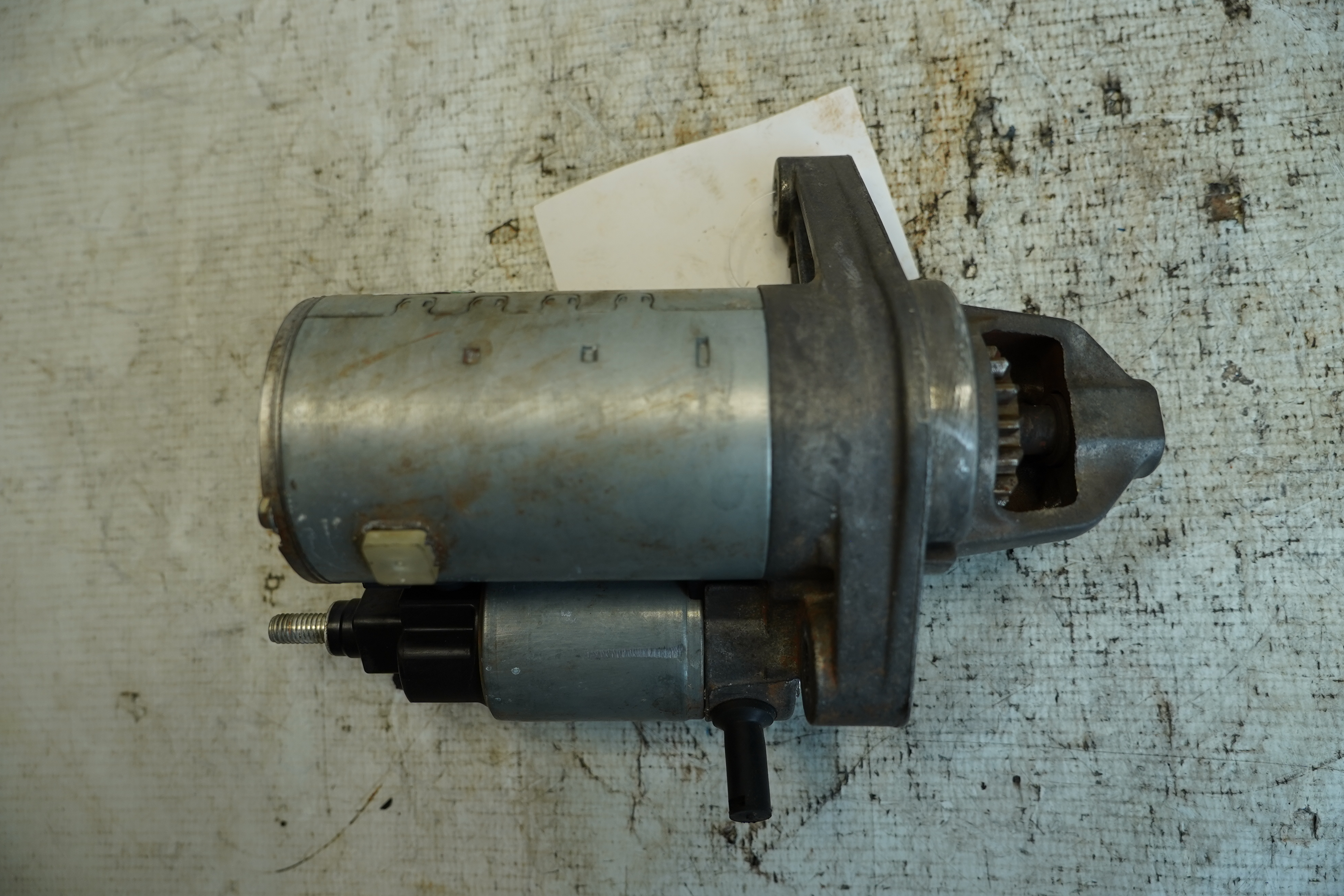 MOTOR PARTIDA - 51865316 - 