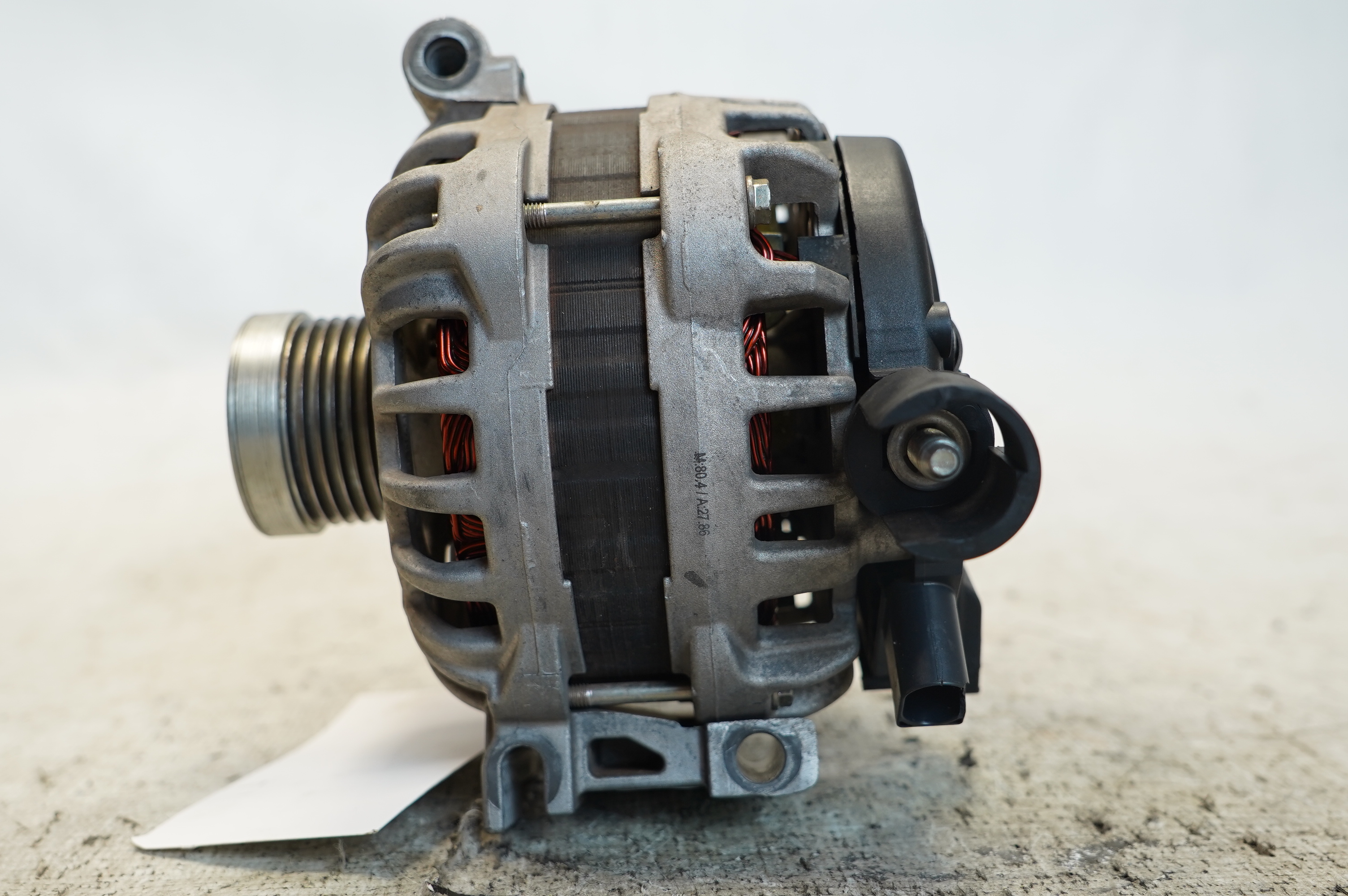 ALTERNADOR 150 - 51993773 - 