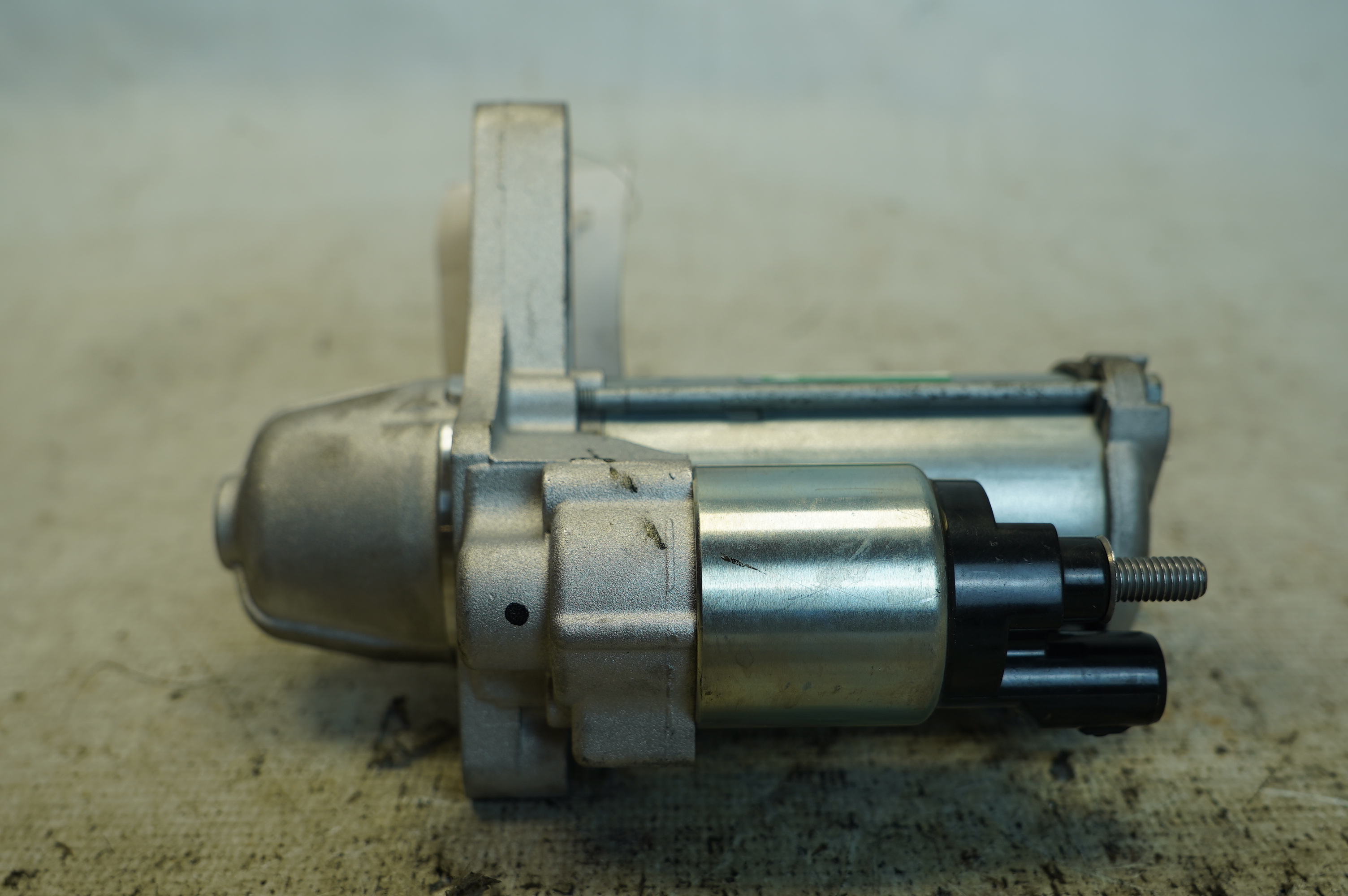 MOTOR PARTIDA - 52199408 - 