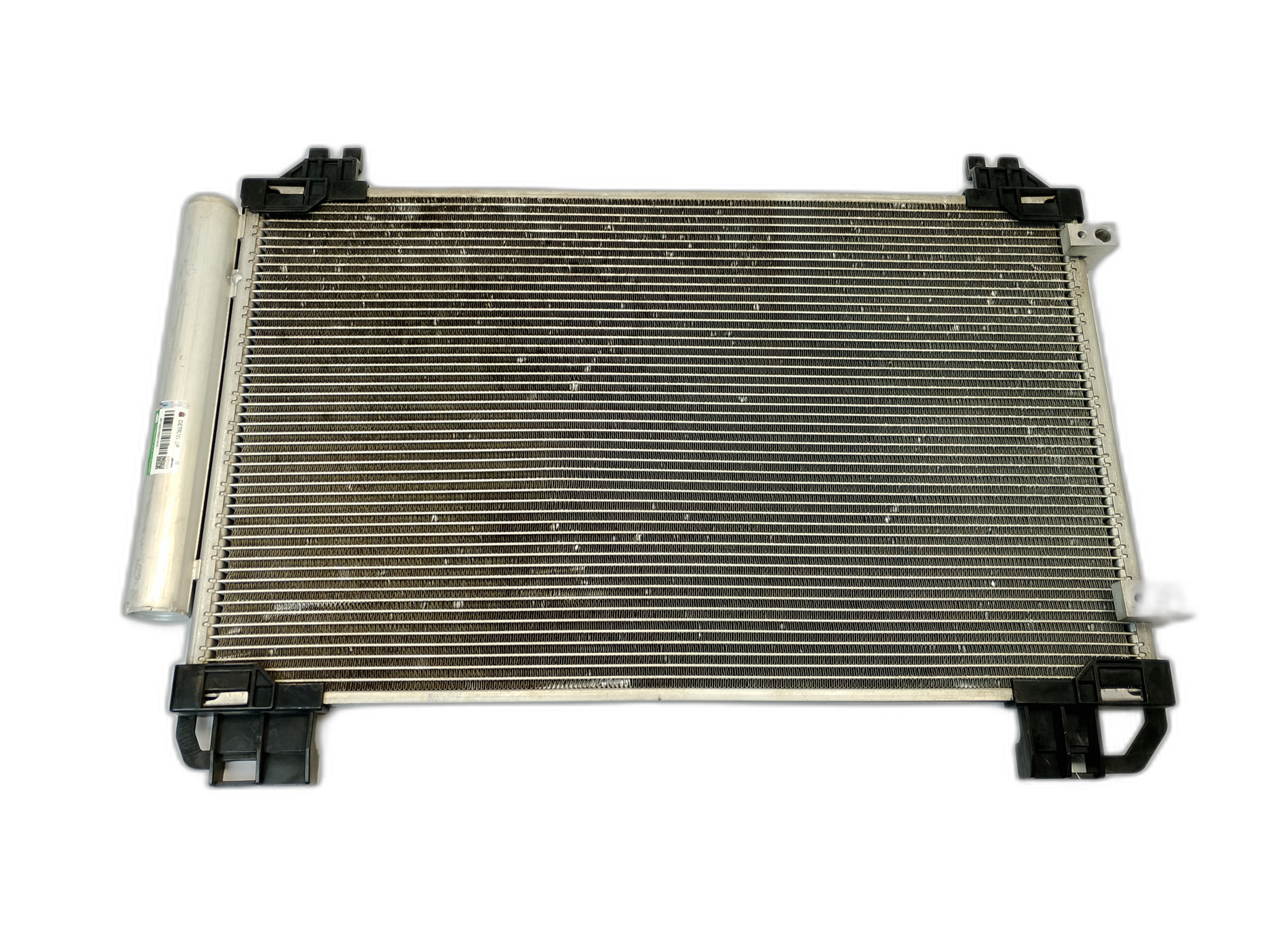 CONDENSADOR AR-CONDICIONADO TOYOTA YARIS XS 1.5 FLEX 2023 - 884600D470 - 