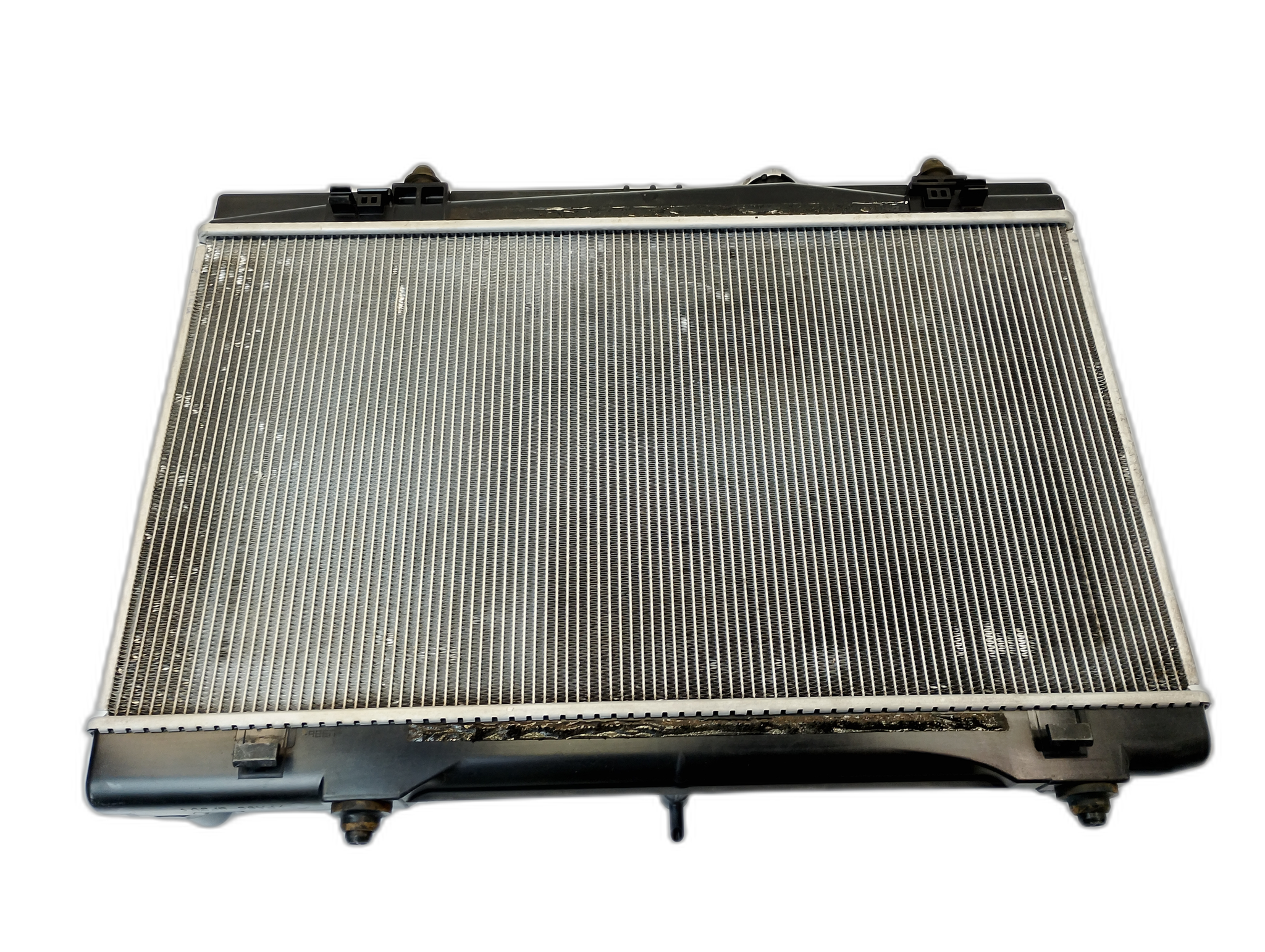 RADIADOR TOYOTA YARIS XL LIVE 1.3 FLEX 16V 2021 - 164000Y250 - 
