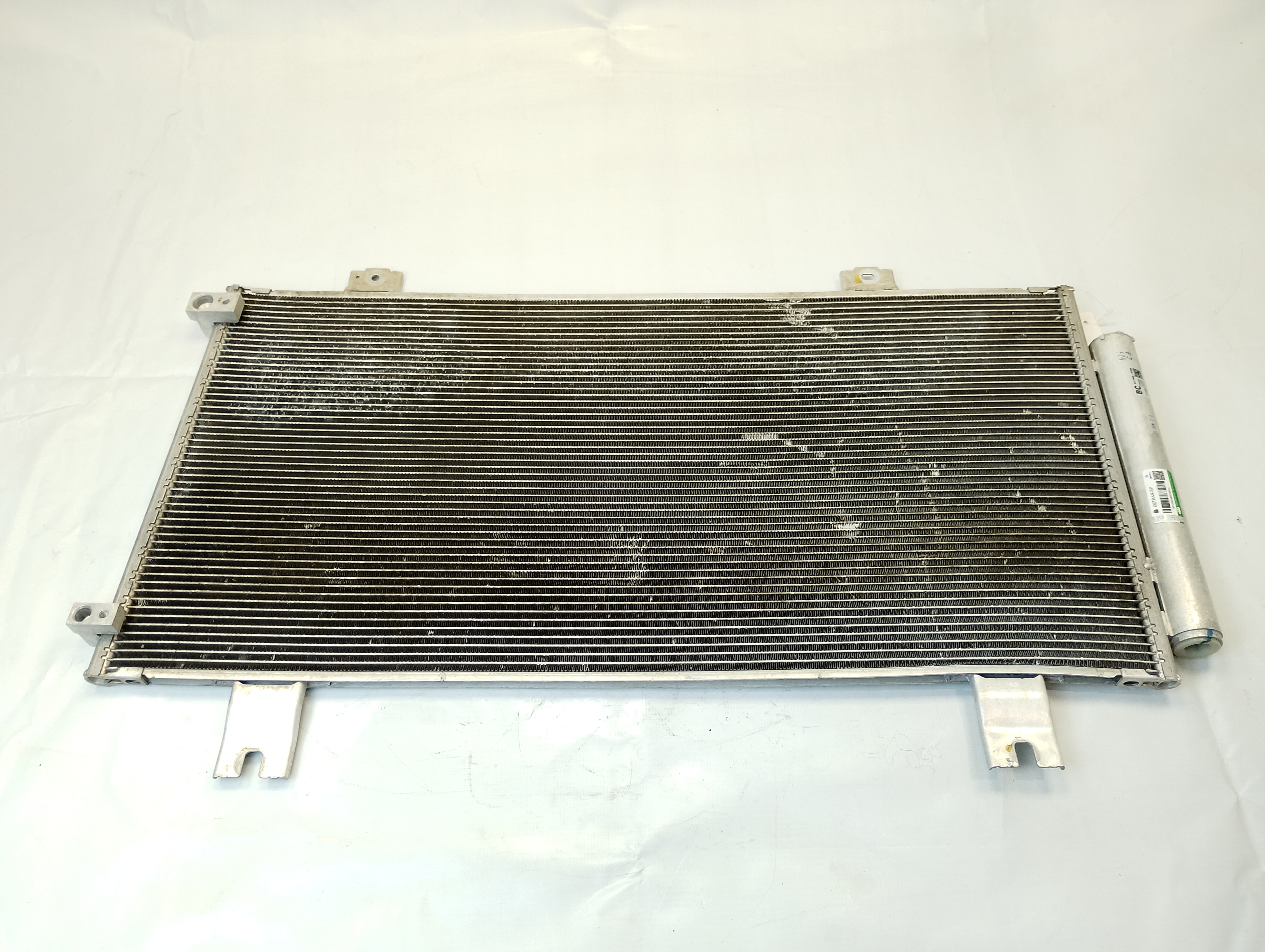 CONDENSADOR AR CONDI - 80100T14M01 - 