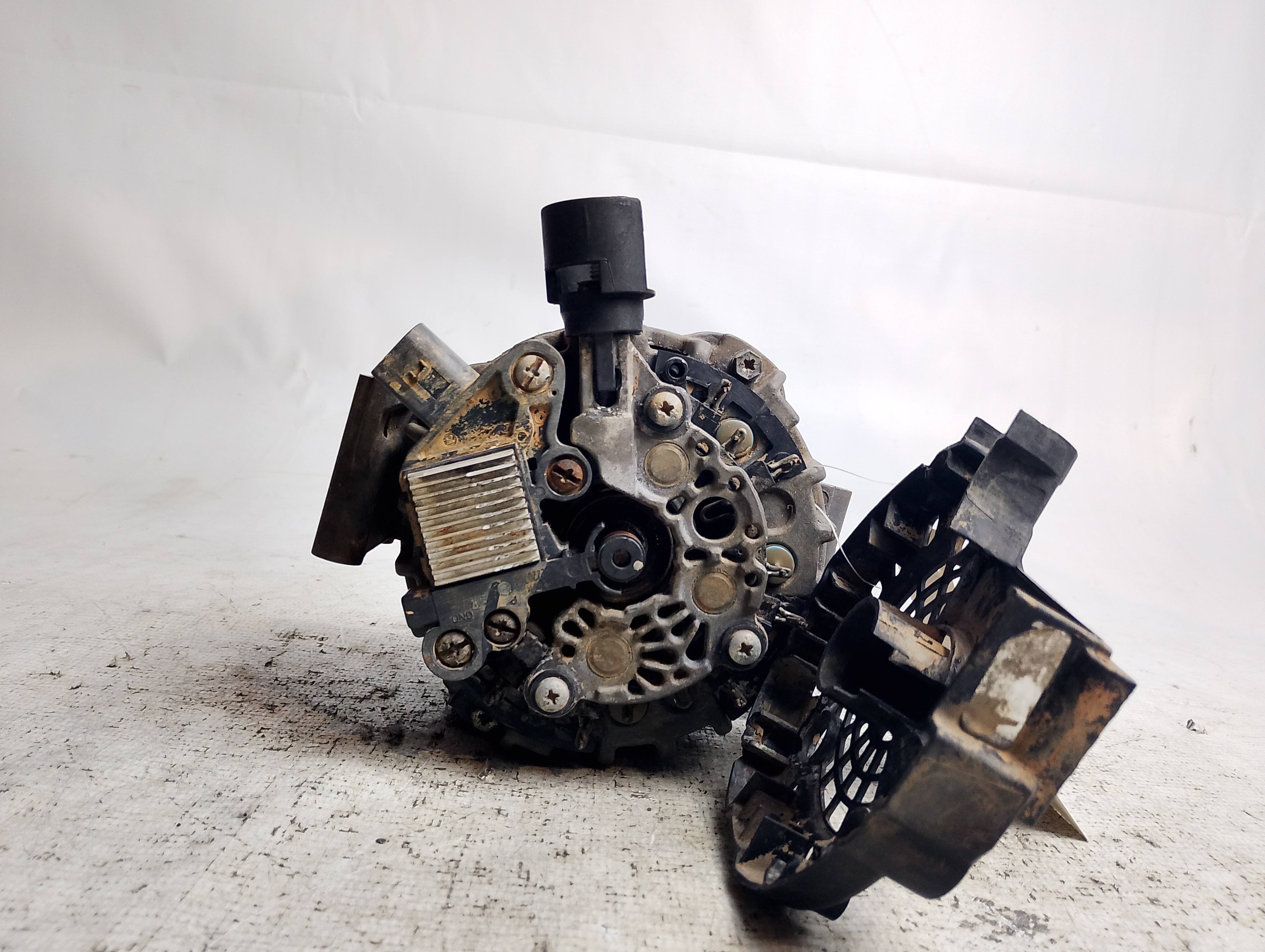 ALTERNADOR BOSC - 51839616 - 