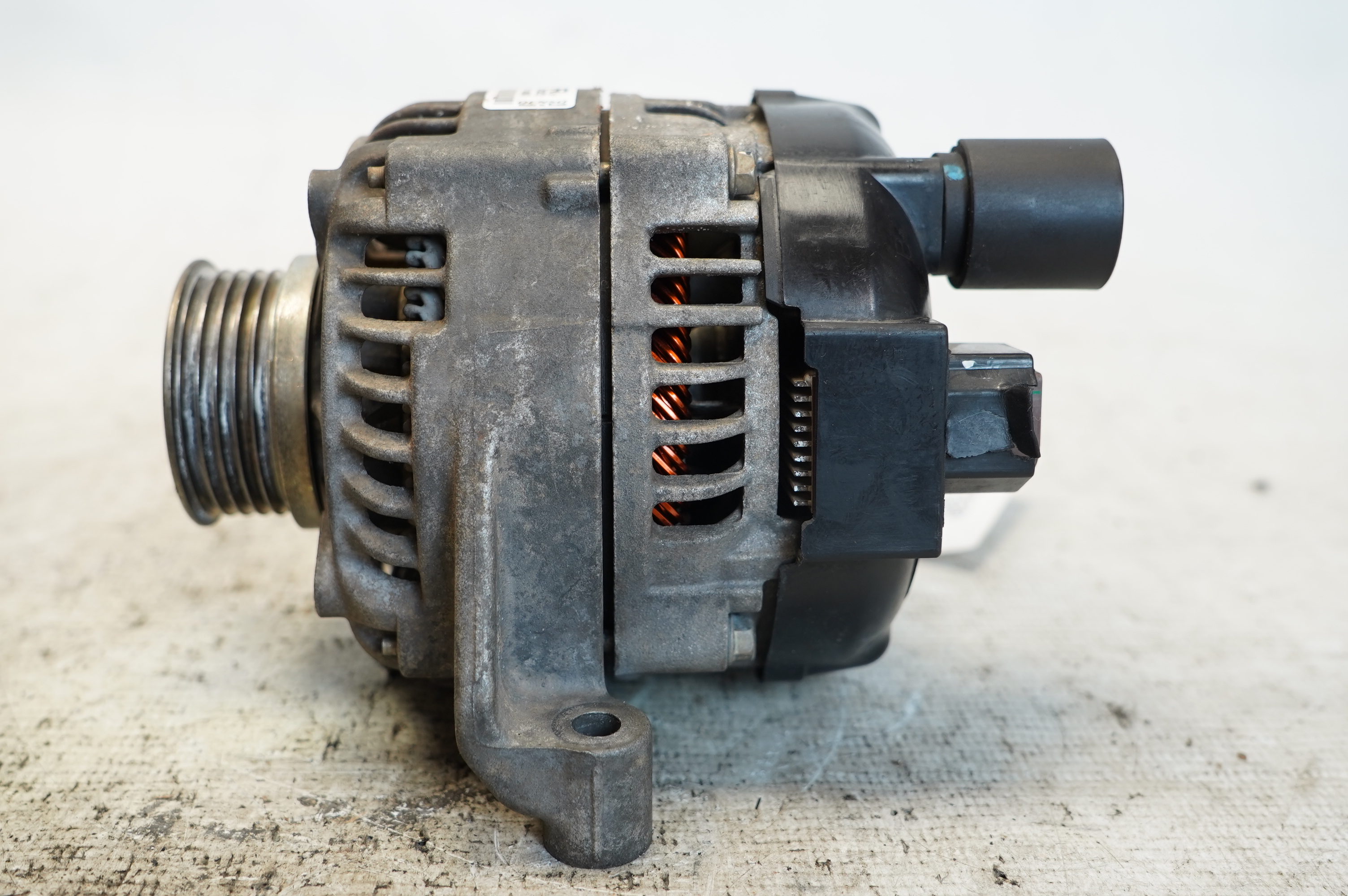 ALTERNADOR - 51848611 - 