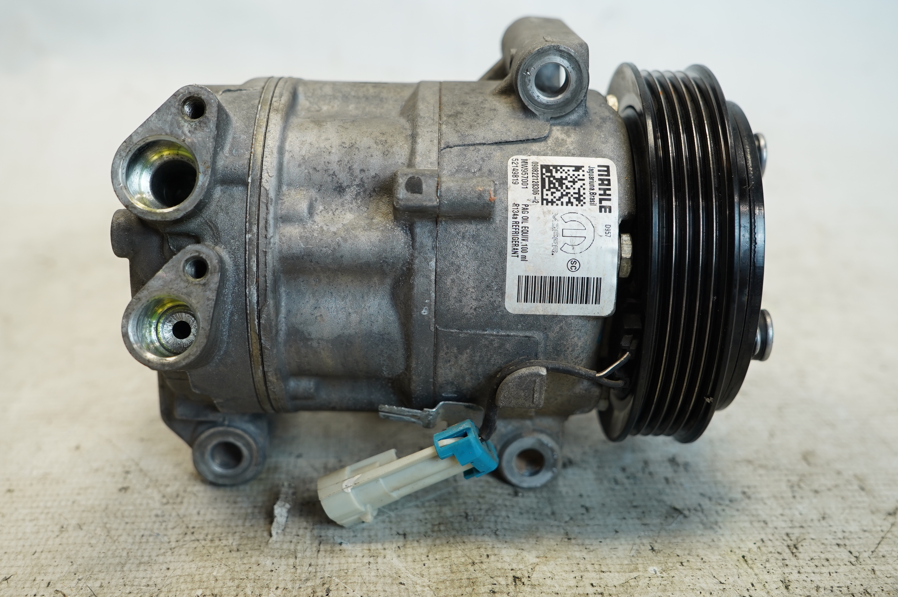 COMPRESSOR AR C - 52240398 - 