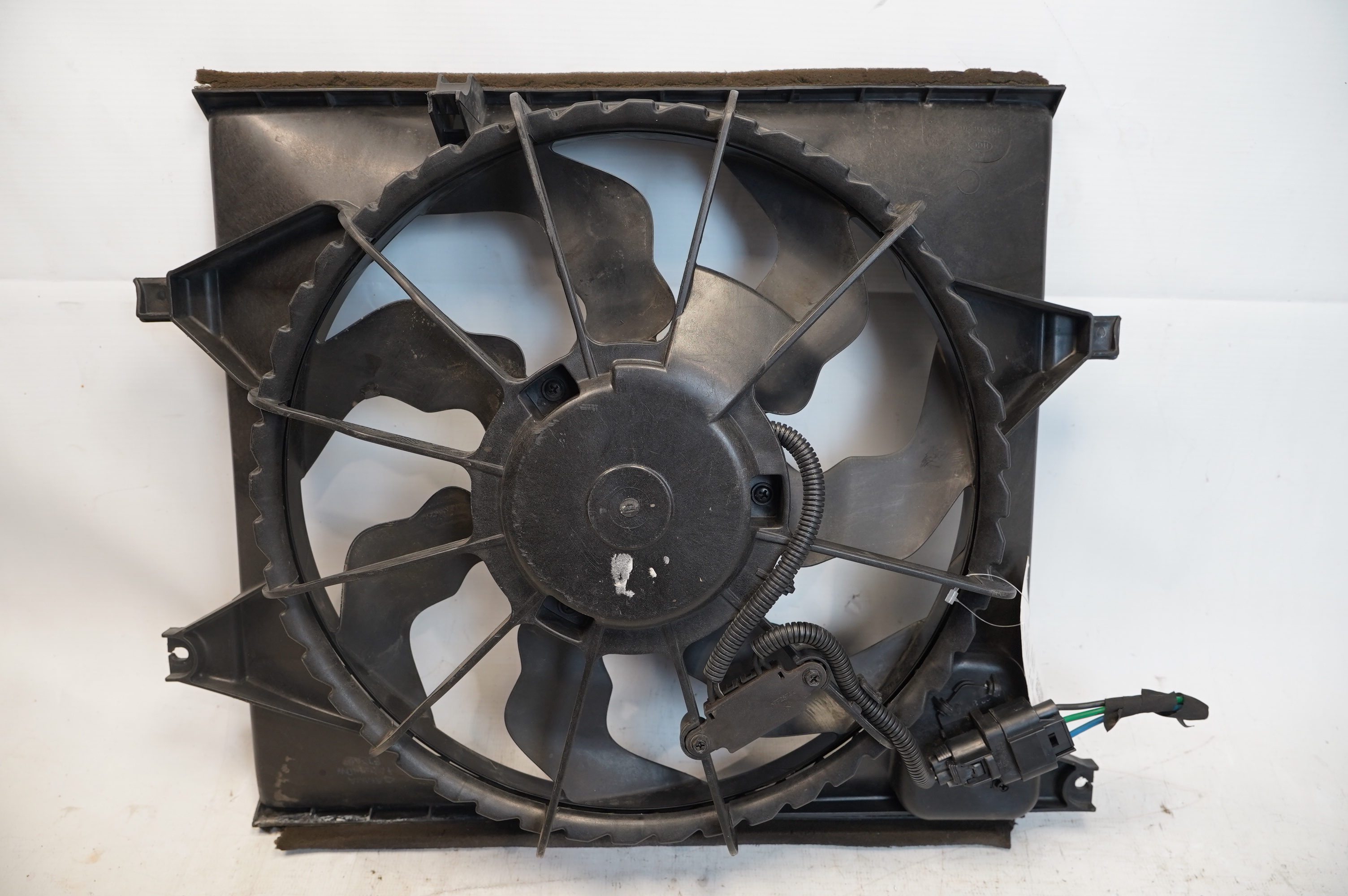VENTOINHA COMPLETA R - 253802K600 - 