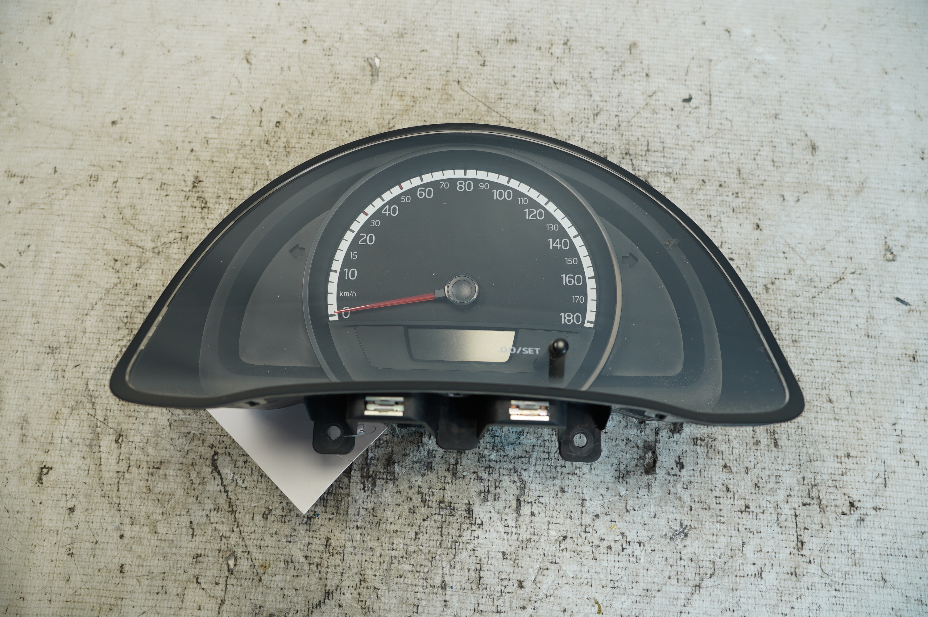 PAINEL INSTRUMENTOS VOLKSWAGEN UP TAKE 1.0 2014/2015 - 1SB920860A - 