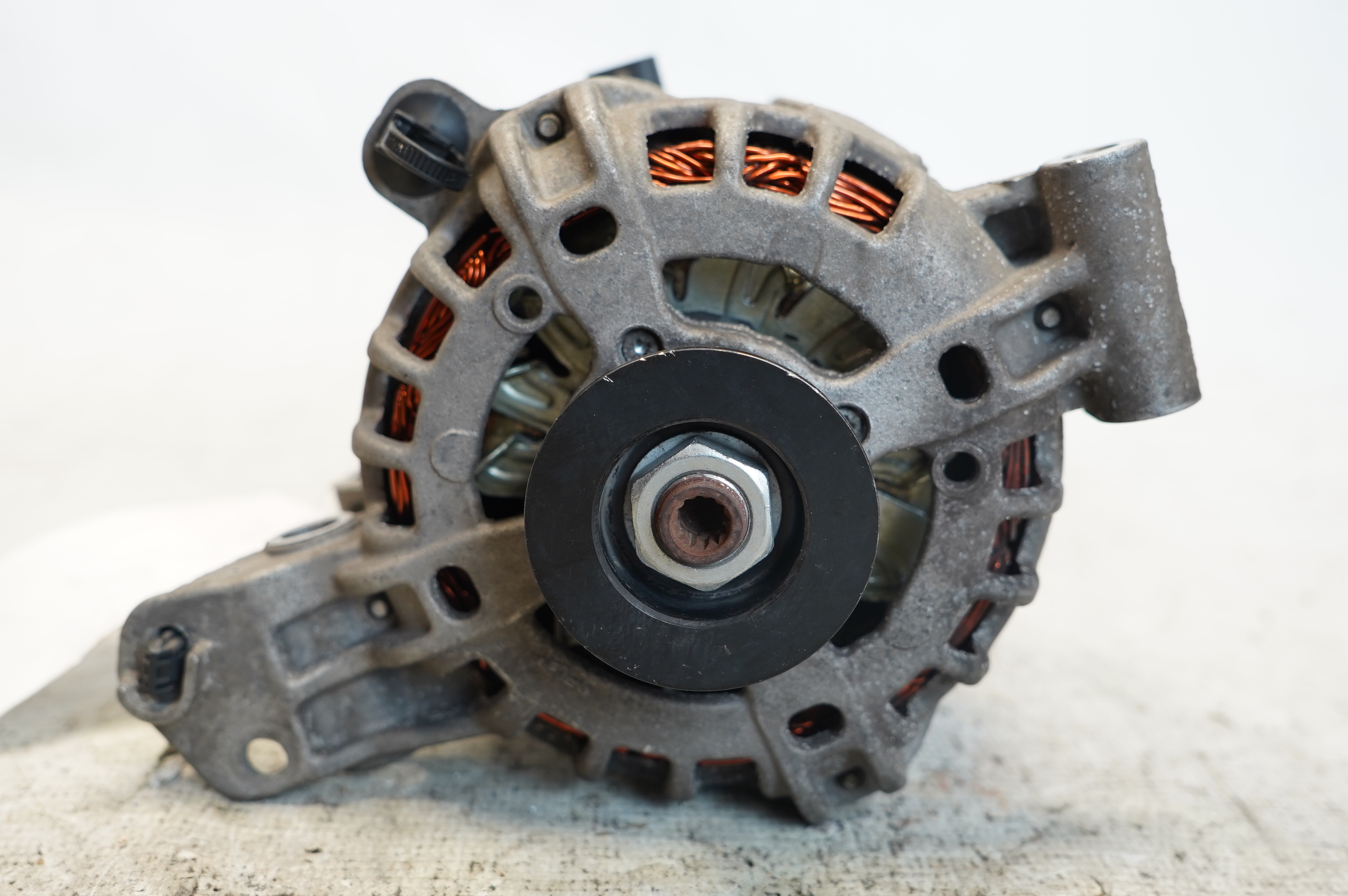 Alternador - 94751298 - Onix A Hatch, Prisma B