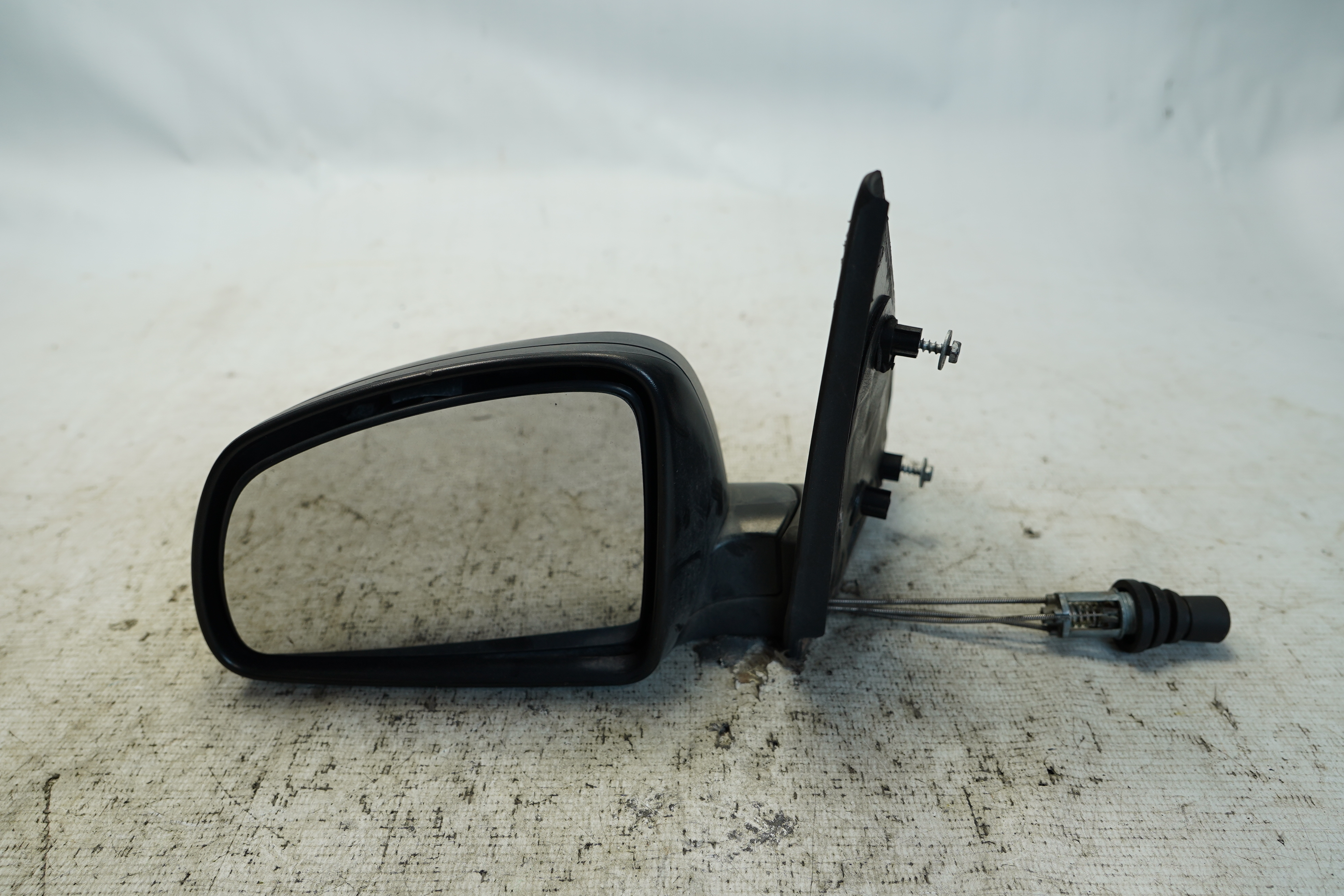 Espelho retrovisor externo - 94735689 - Celta, Prisma A