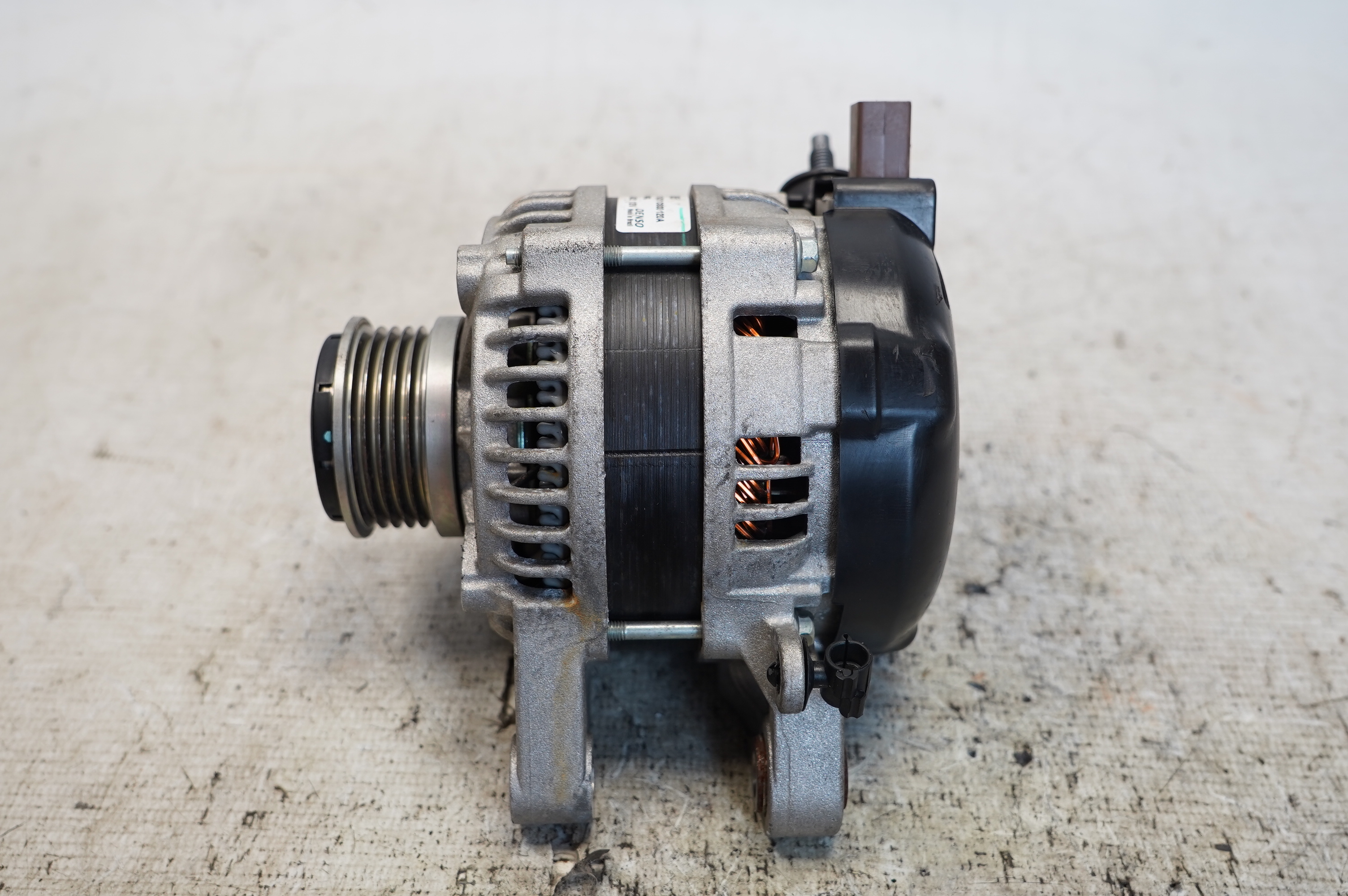 ALTERNADOR 120 - 51984065 - 