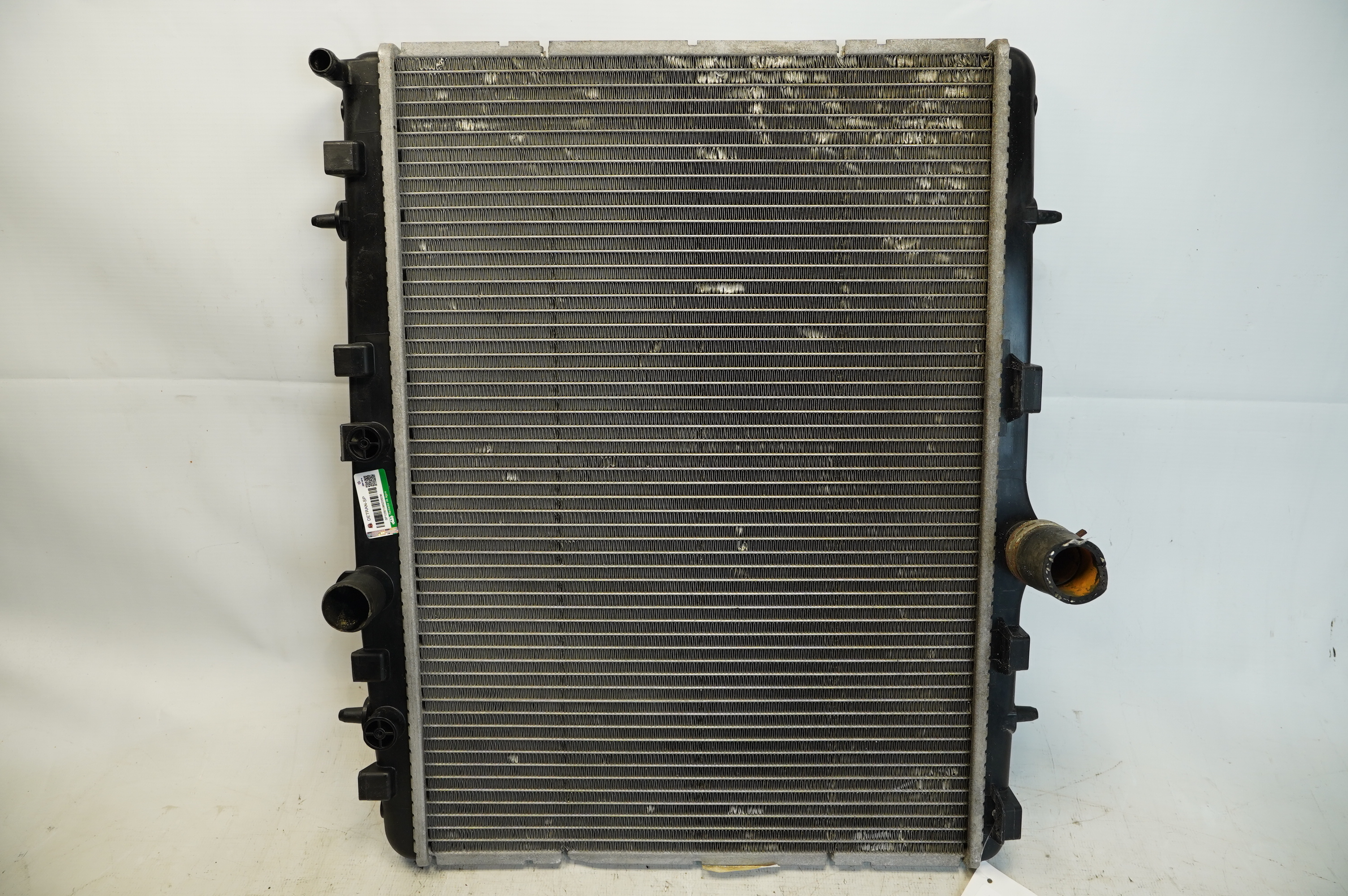 RADIADOR CITROËN C3 PICASSO EXCLUSIVE 1.6 2013/2014 - 1330Z3 - 