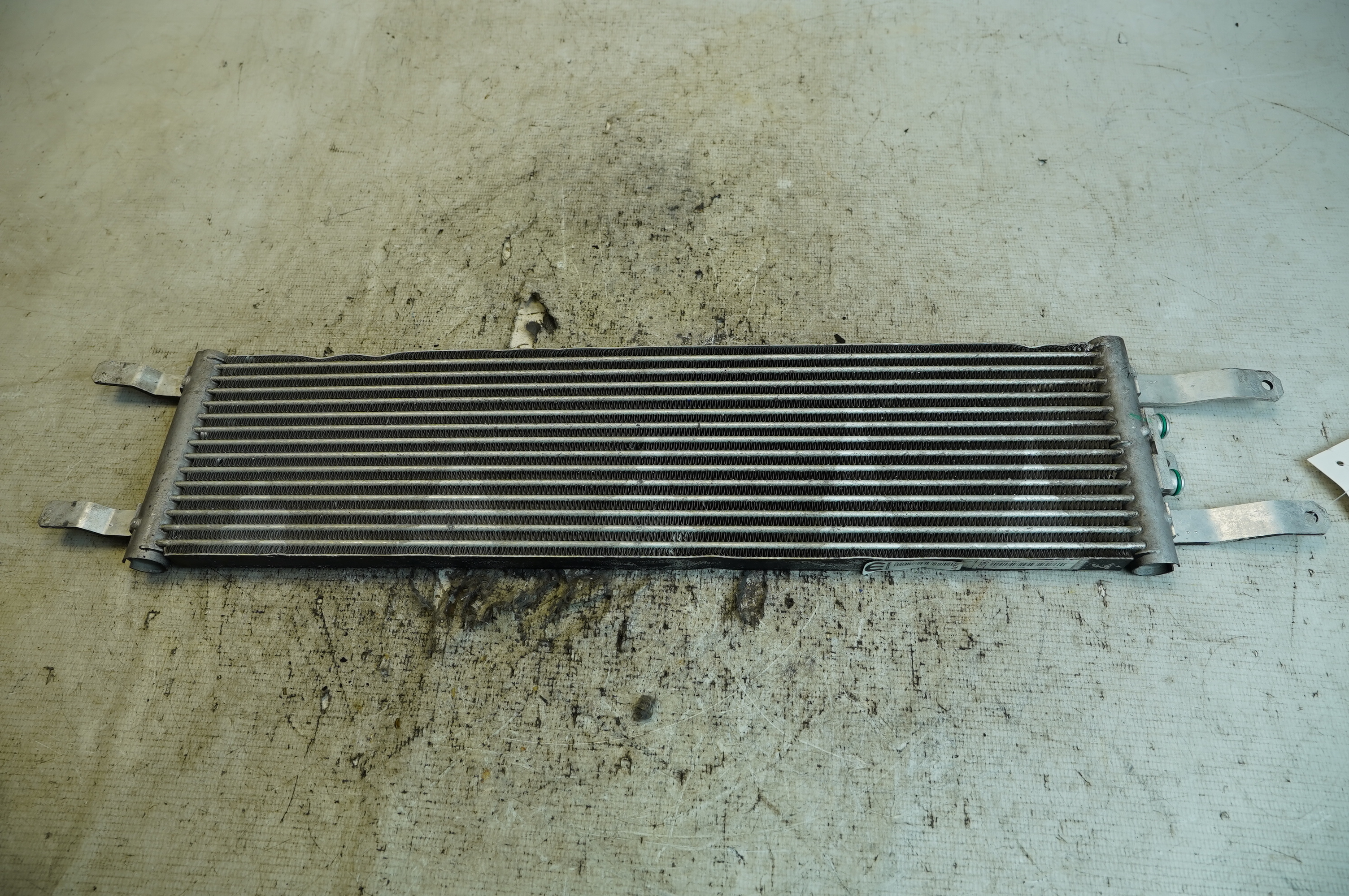 RADIADOR OLEO C - 51977753 - 