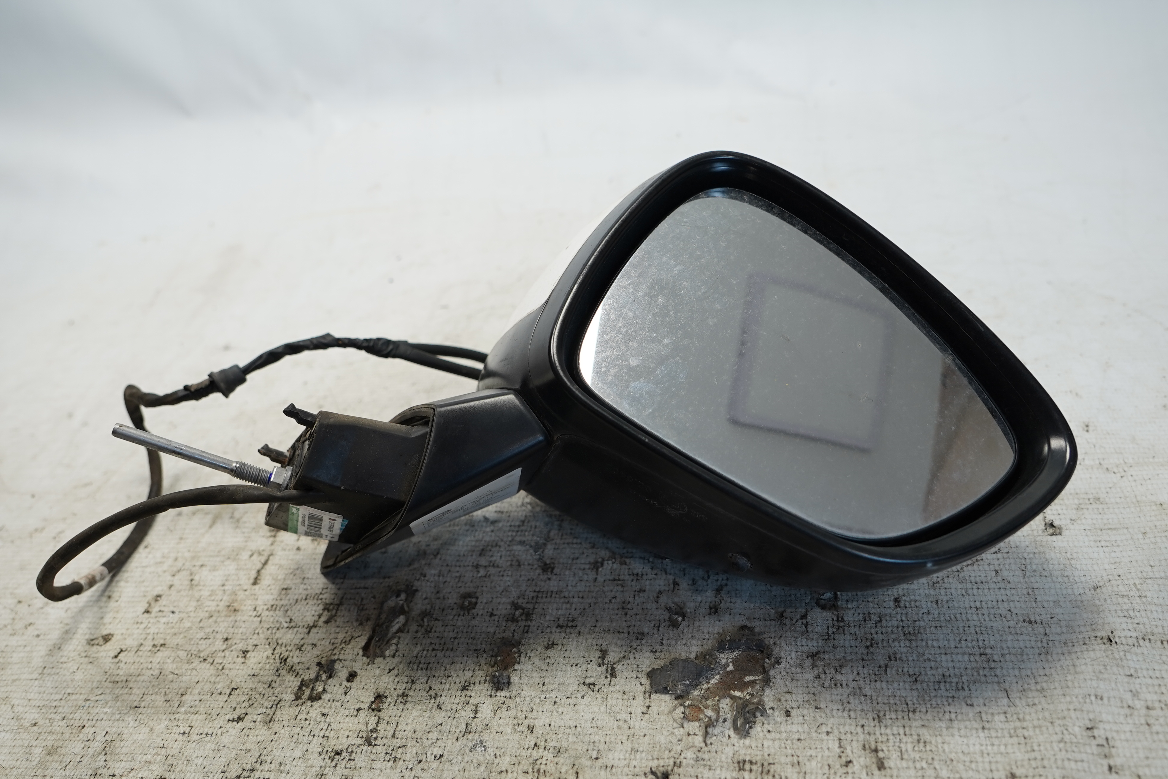 RETROVISOR LADO DIREITO - 1608720080 - C3