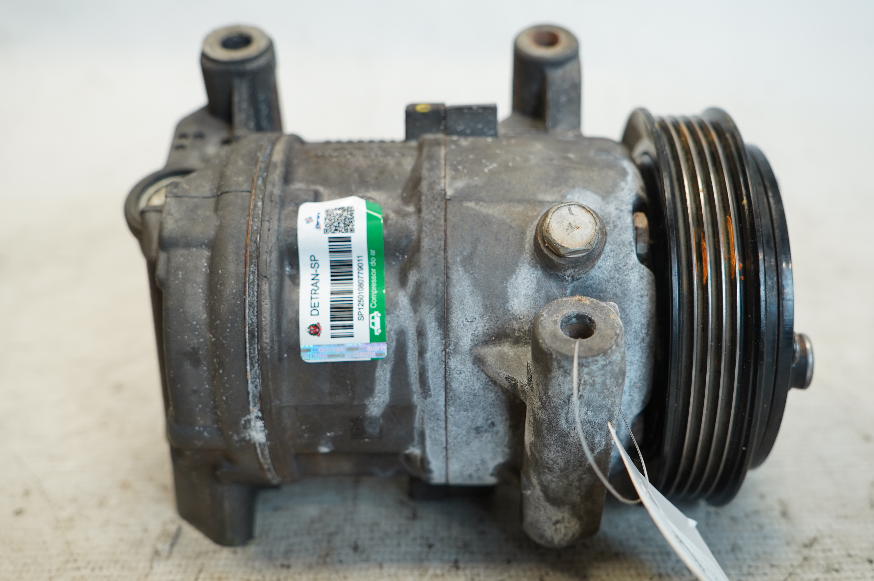 COMPRESSOR AR C - 52240398 - 