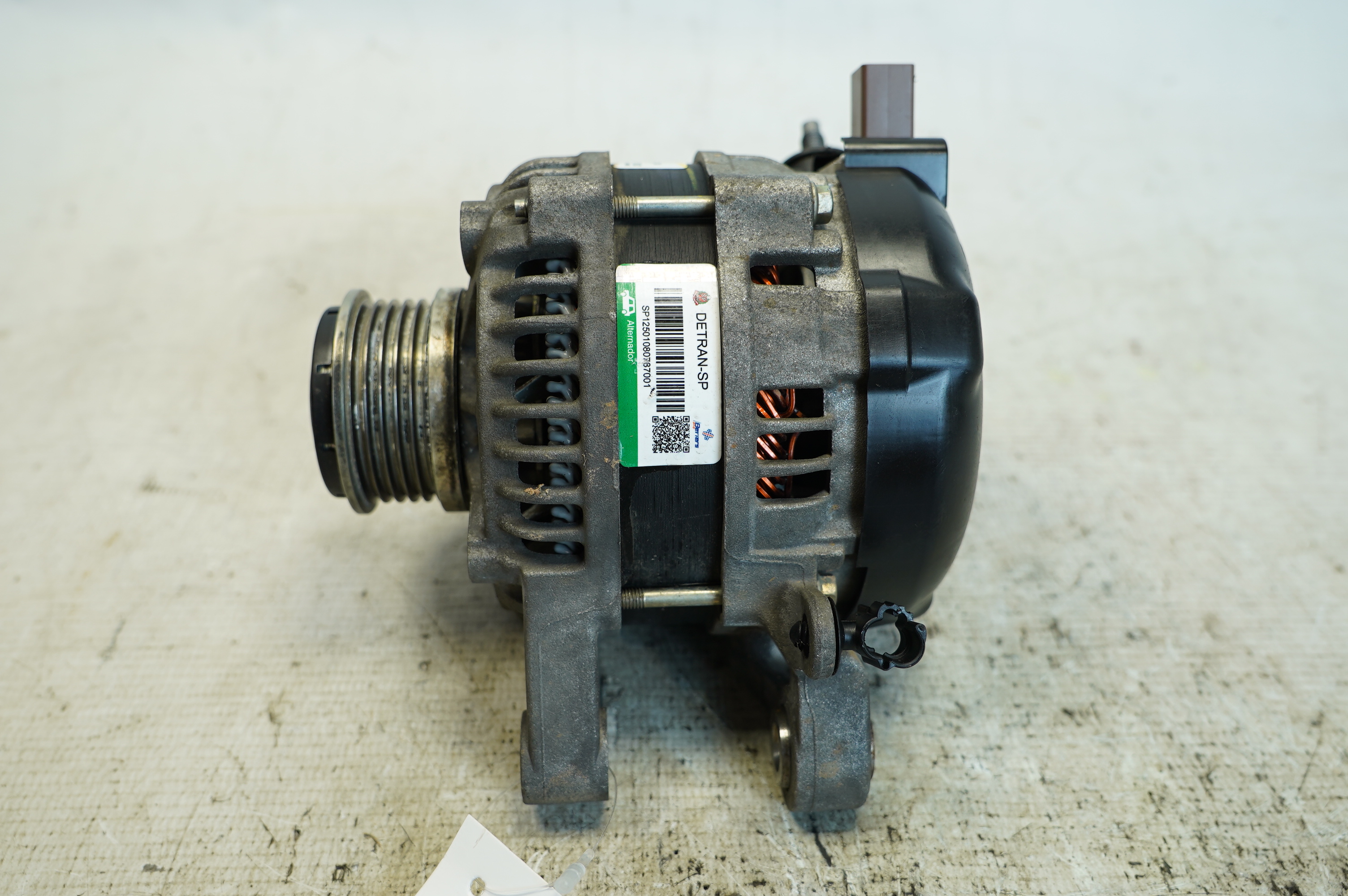 ALTERNADOR 120 - 51984065 - 