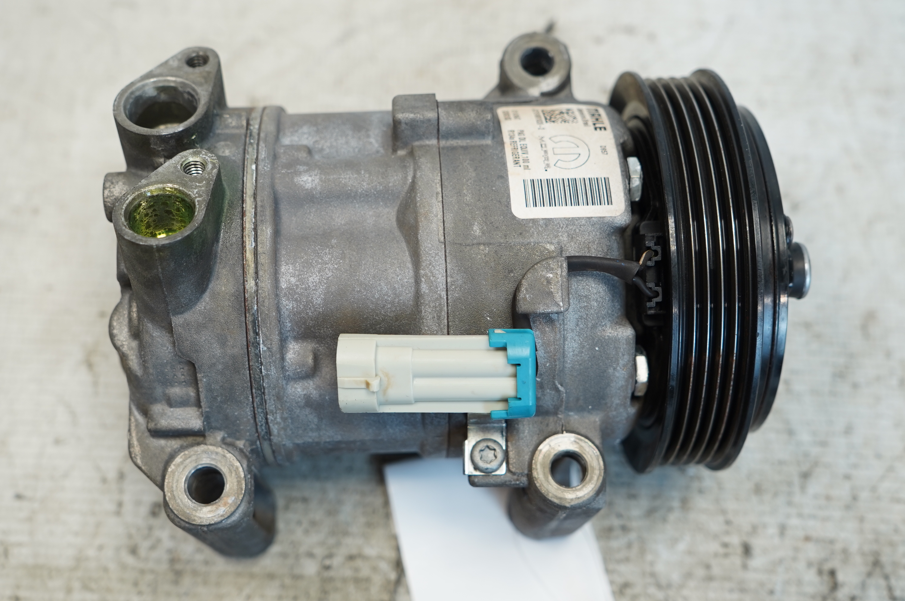 COMPRESSOR AR C - 52240398 - 