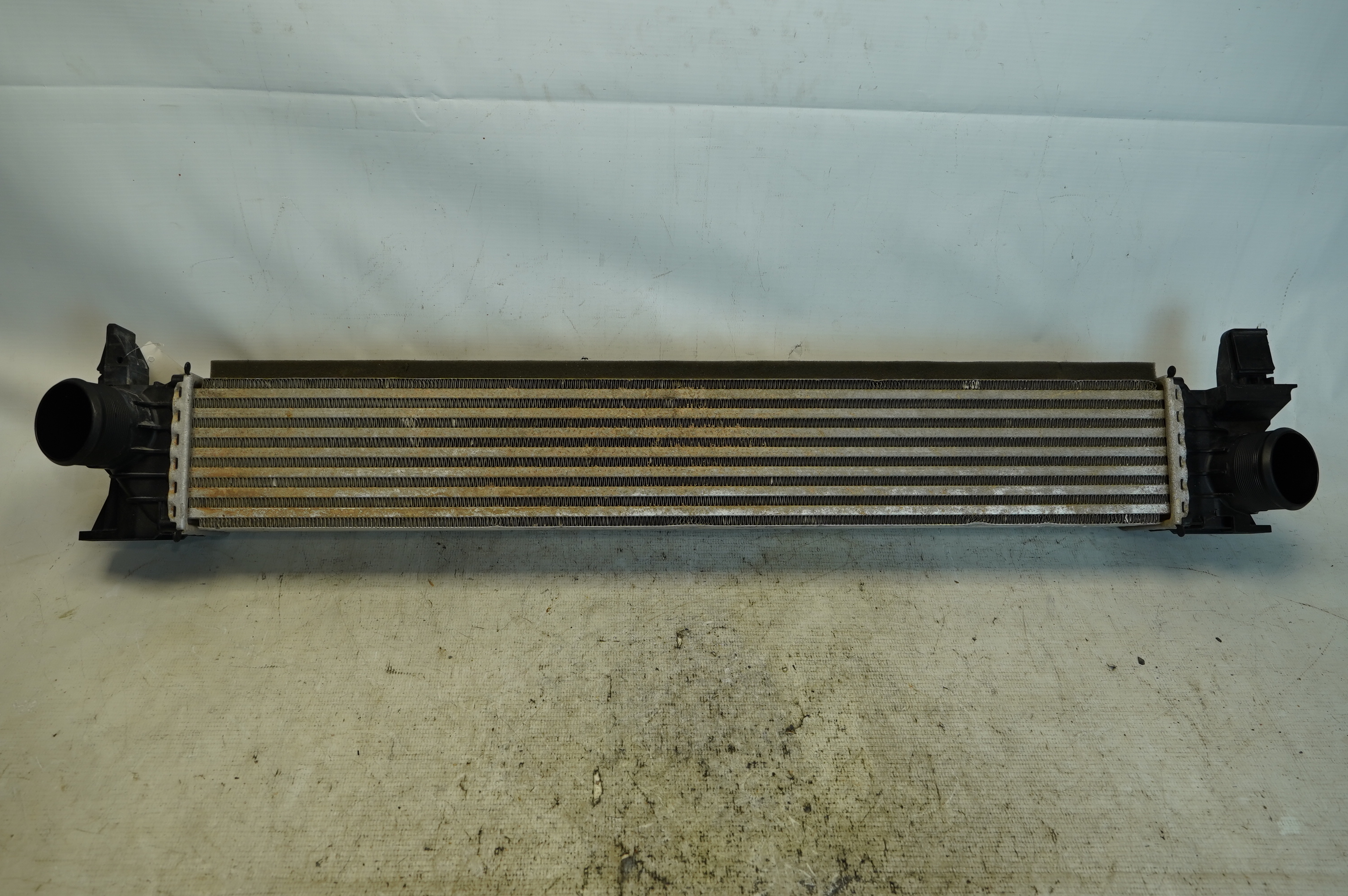 INTERCOOLER FIAT DUCATO MINIBUS COMFORT 2.3 2021 - K68198978AA - 