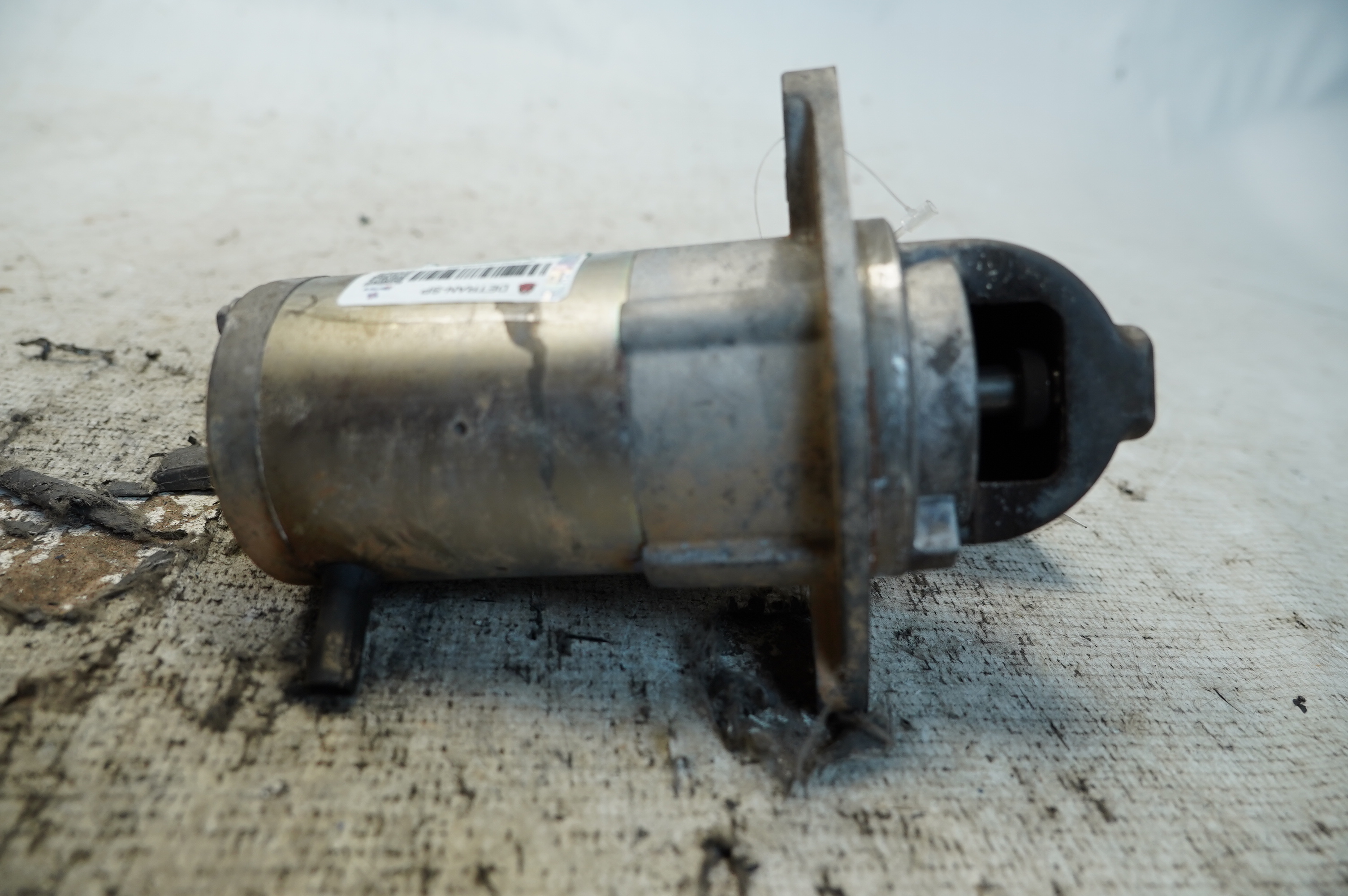 Motor partida - 24592084 - Agile, Cobalt, Spin