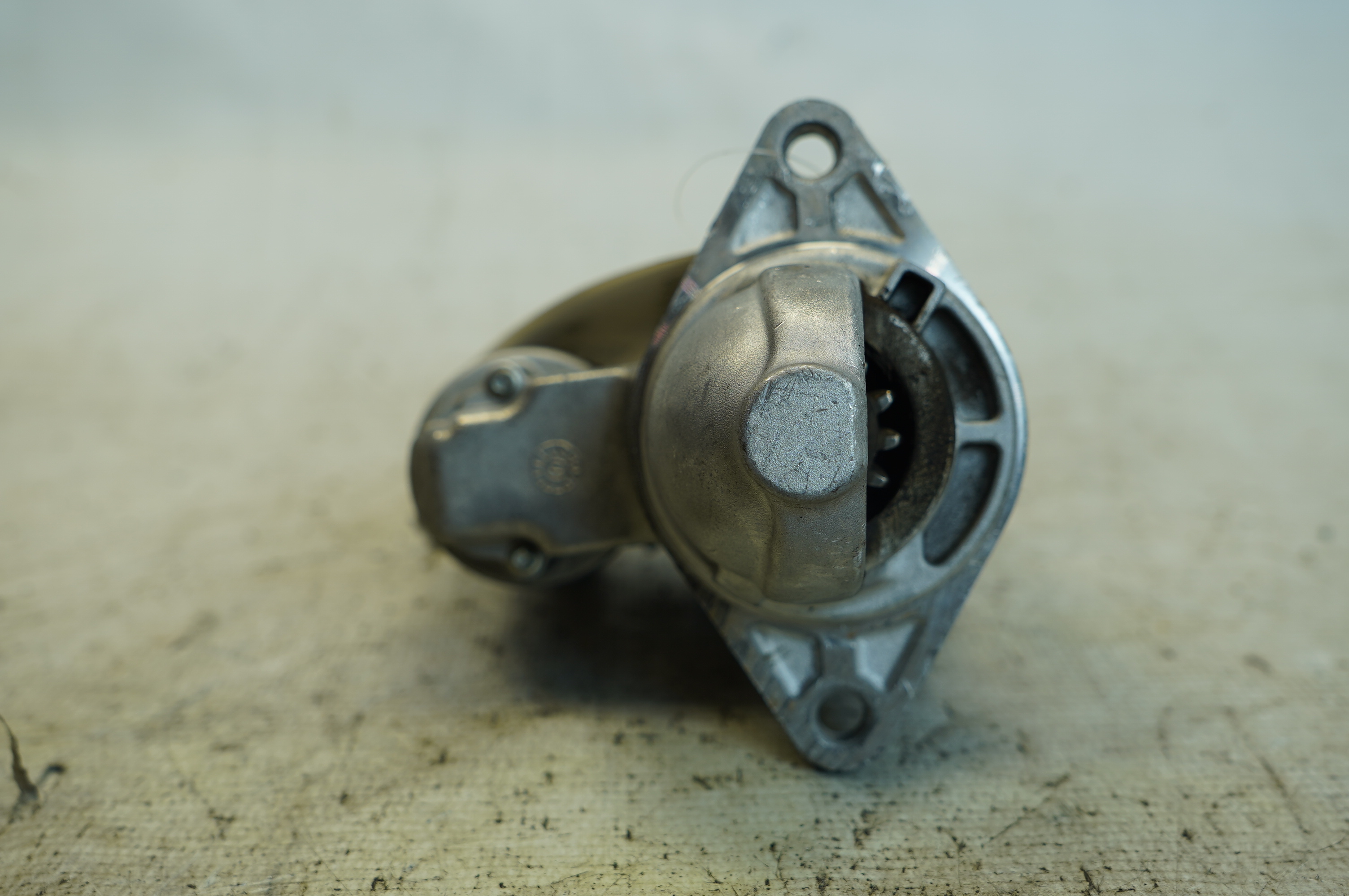 Motor partida - 24592084 - Agile, Cobalt, Spin